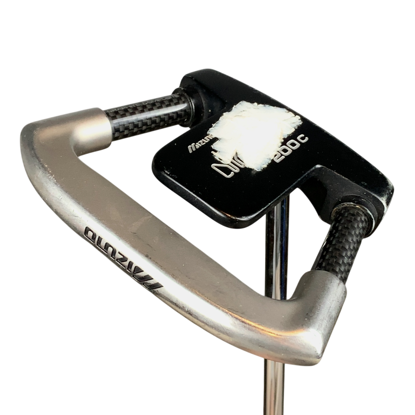 Mizuno Draino Putter / 35"