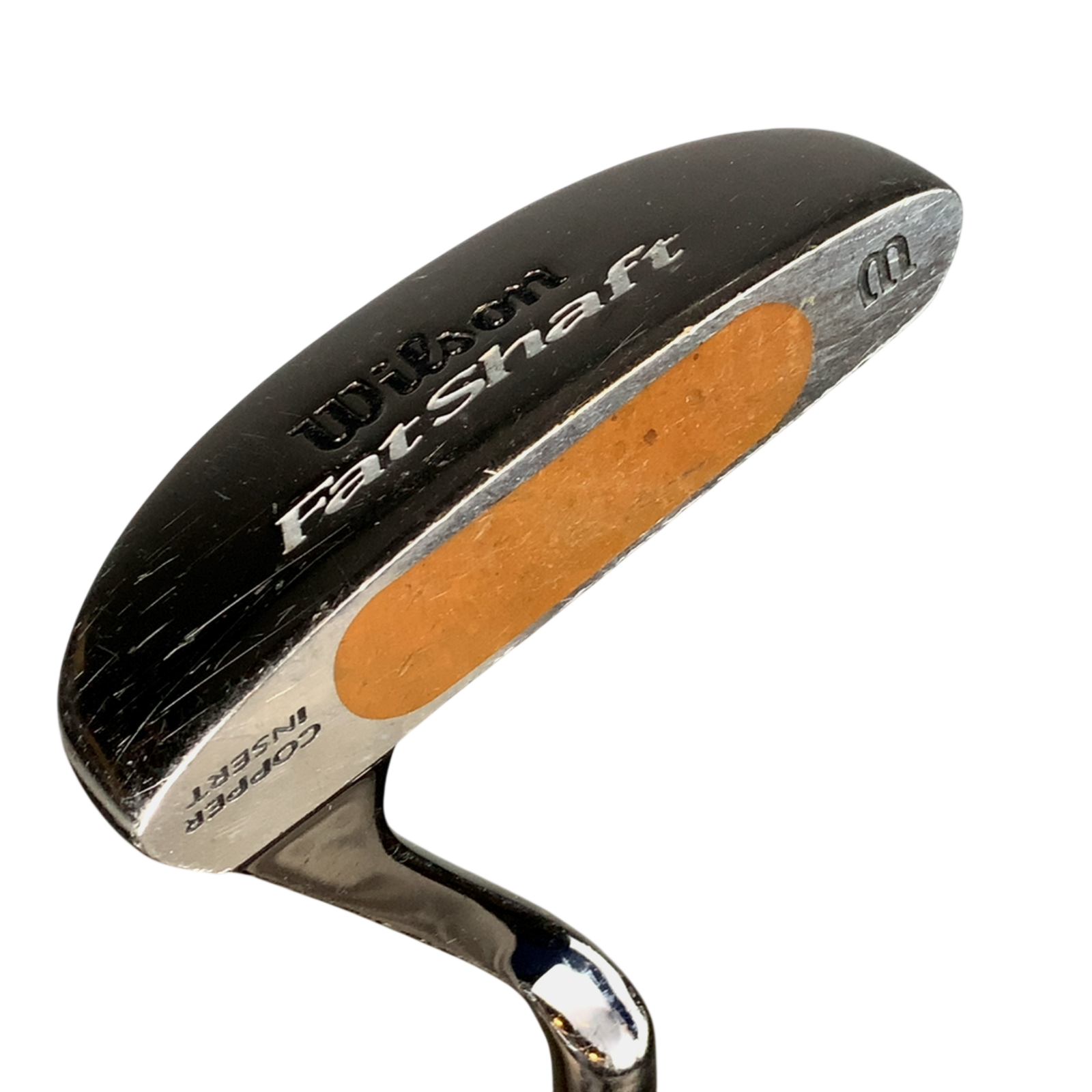 Wilson Fatshaft Putter / 35"