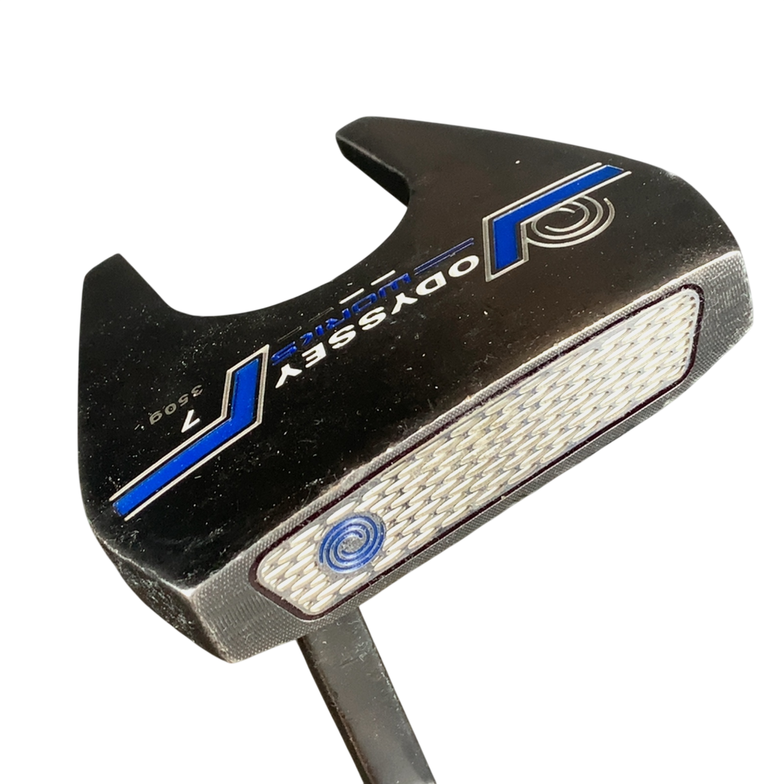 Odyssey O-Works #7 Putter / 34"