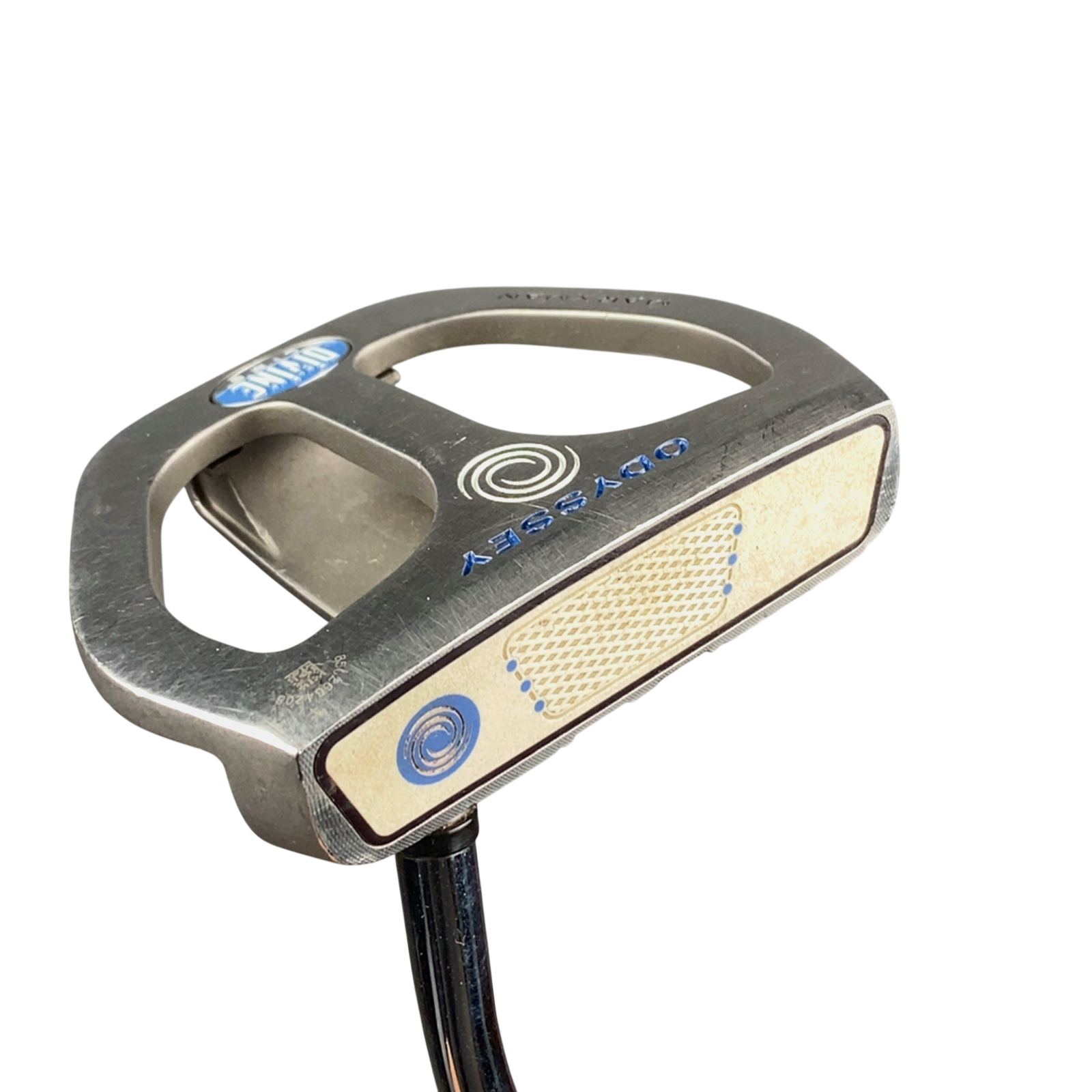 Odyssey Divine Marxman Putter / 33"