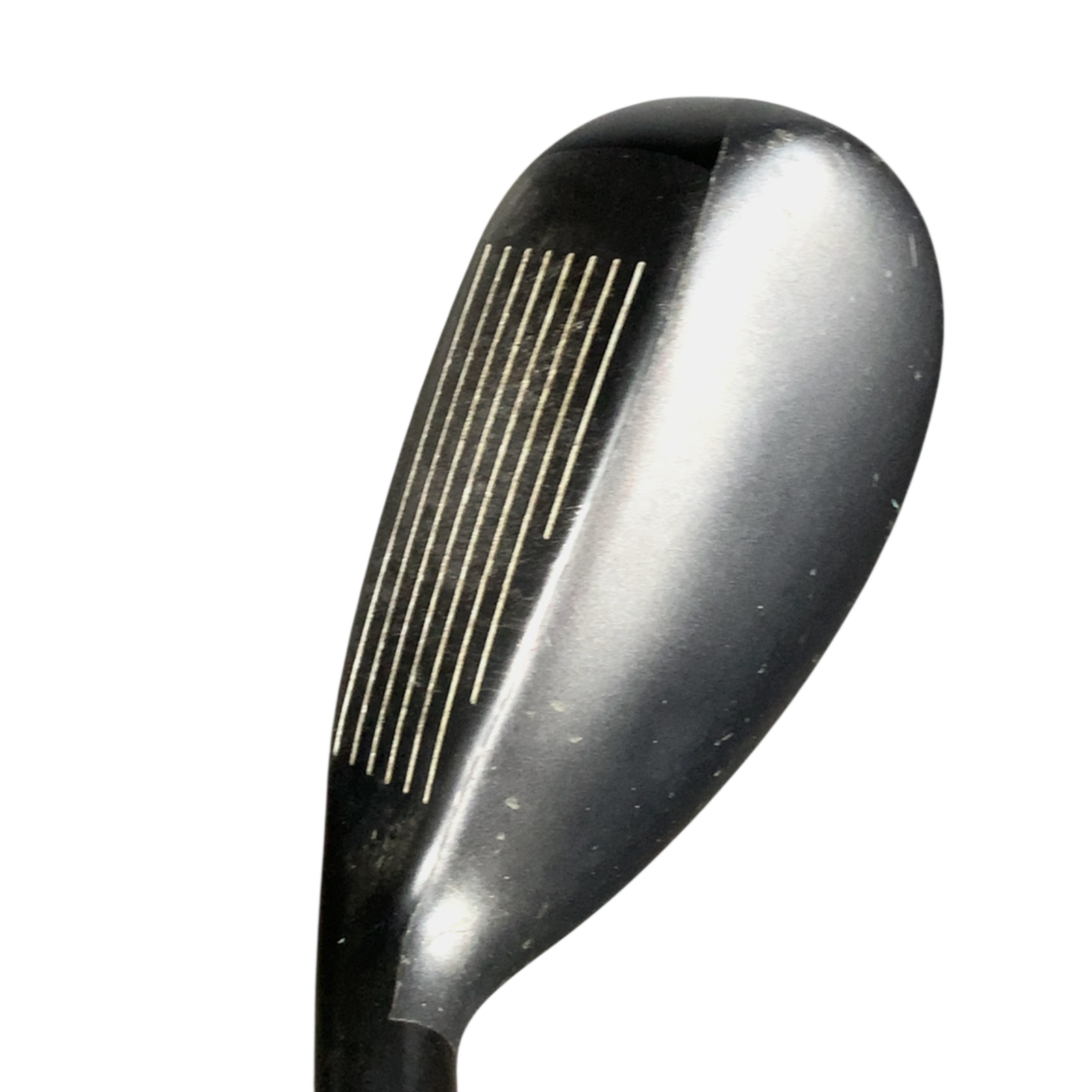 Callaway Apex Hybrid / Flex Stiff / #4/23