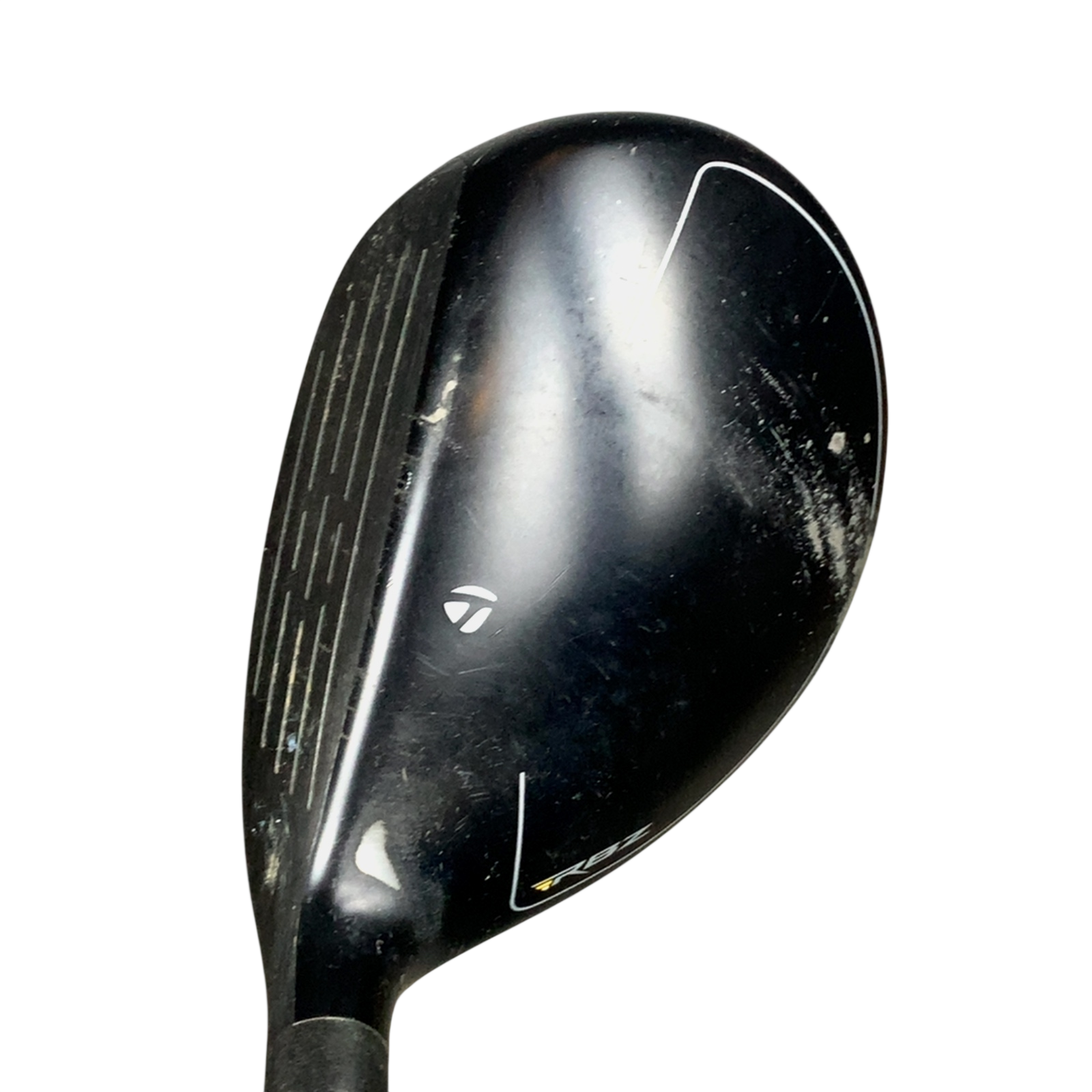 TaylorMade RBZ Hybrid / Flex Regular / #4/22