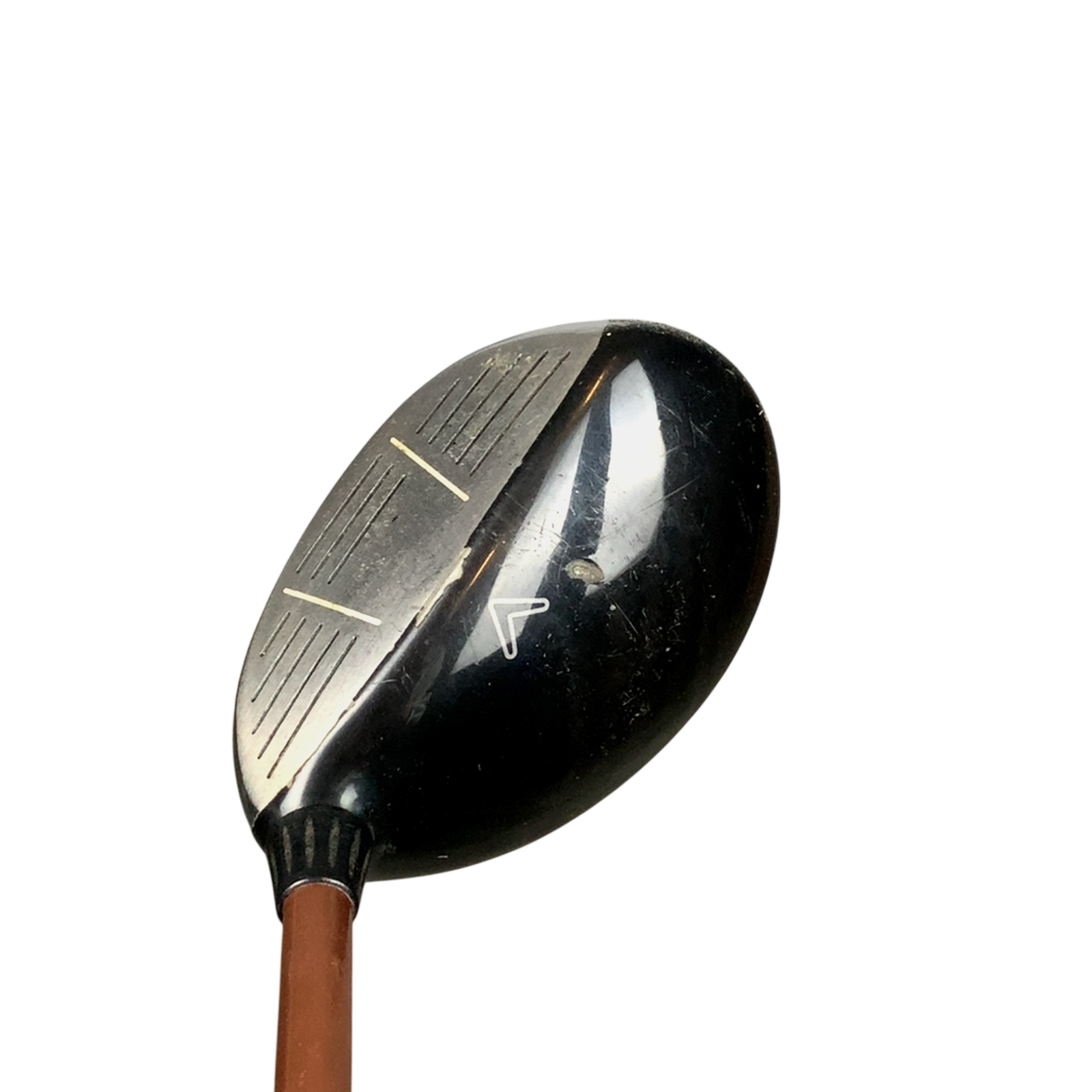 Callaway FT Hybrid / Flex Ladies / #3/20