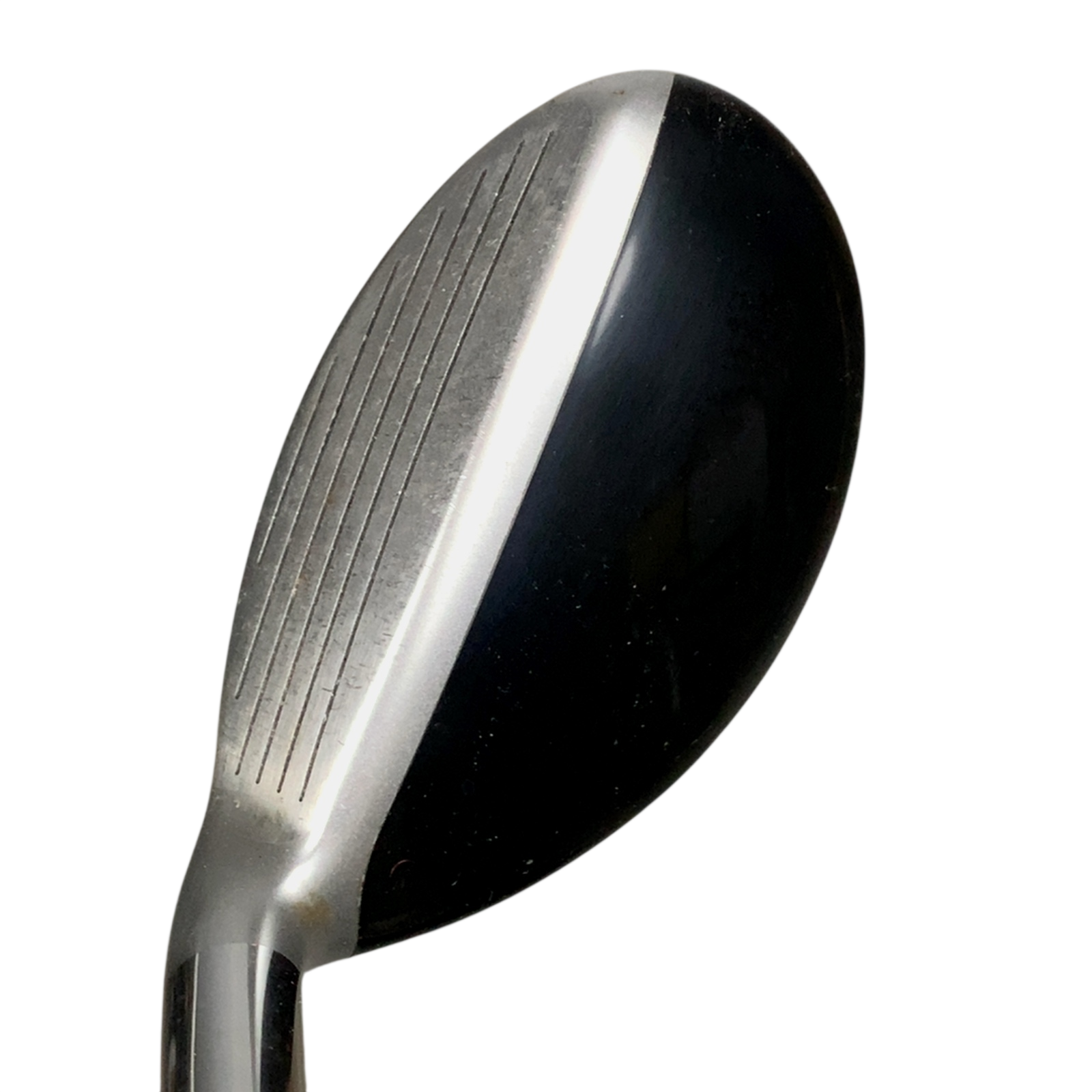 Callaway RAZR Hybrid / Flex A-flex / #4/24