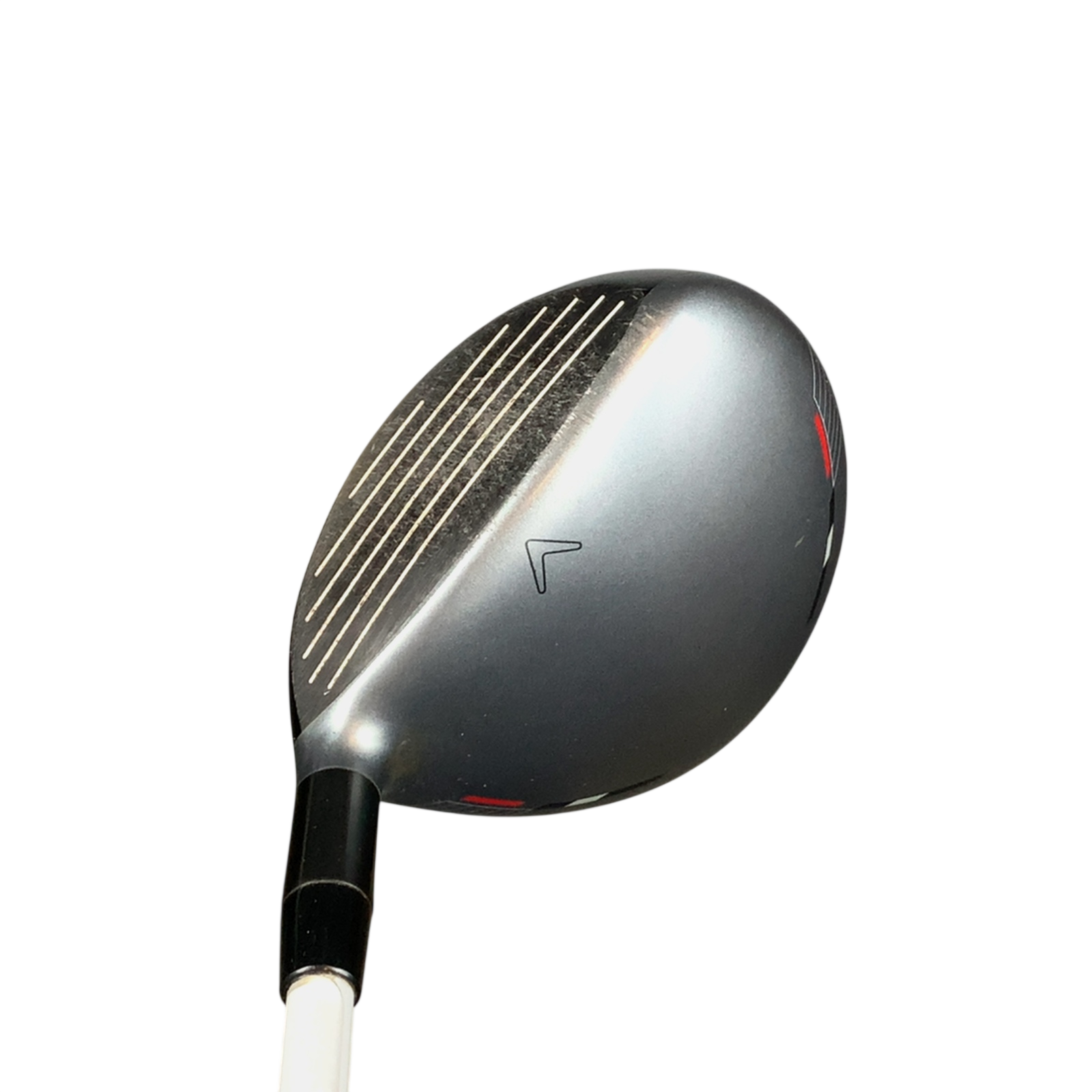 Callaway X Hot Fairway Wood / Flex Regular / #7/21
