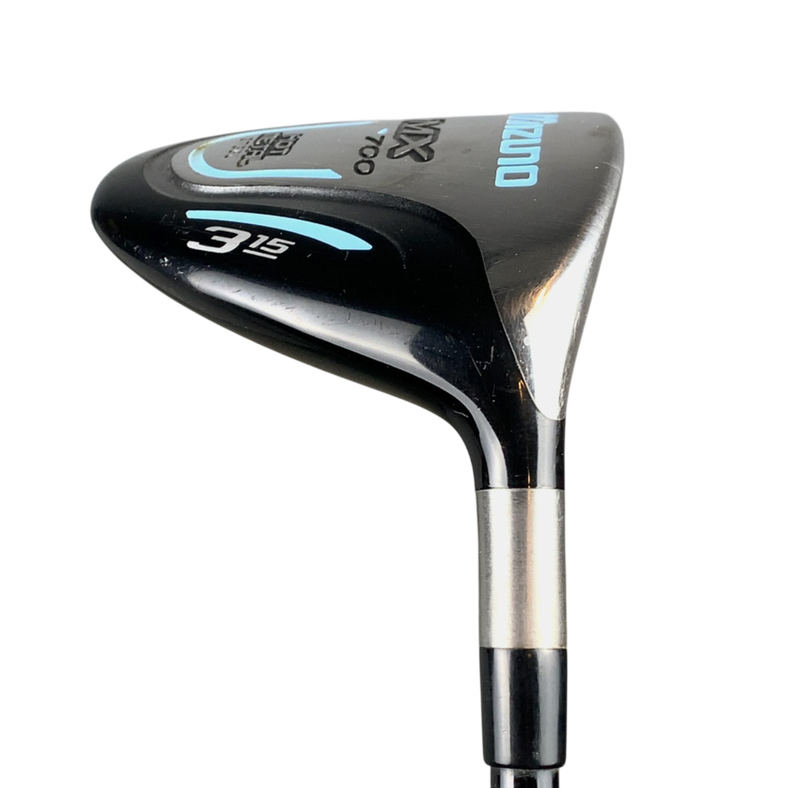 Mizuno MX-700 Fairway Wood / Flex Ladies / #3/15