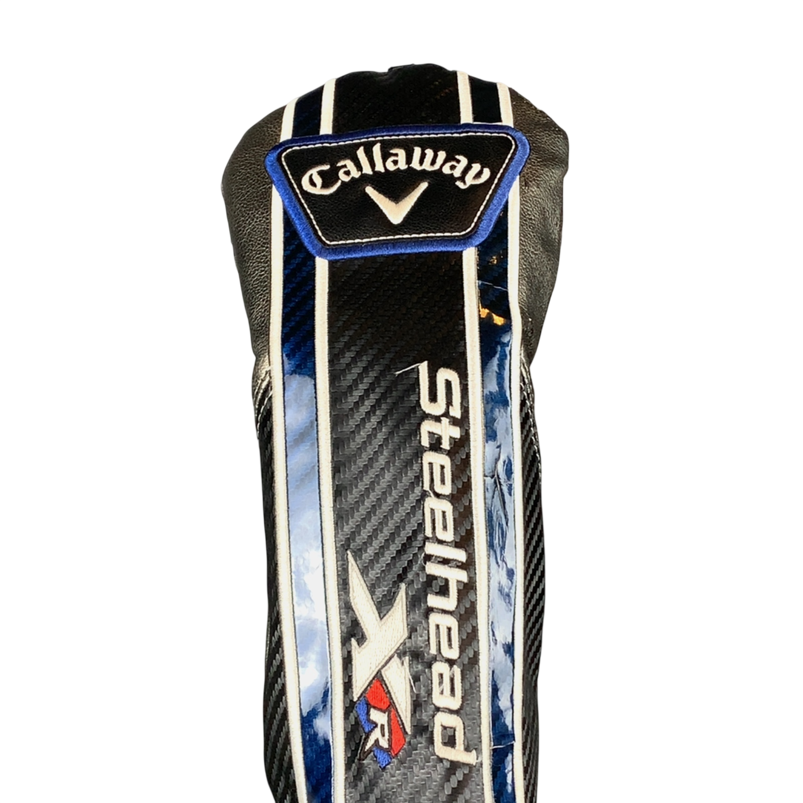 Callaway Steelhead XR Fairway Wood / Flex Regular / #5/18