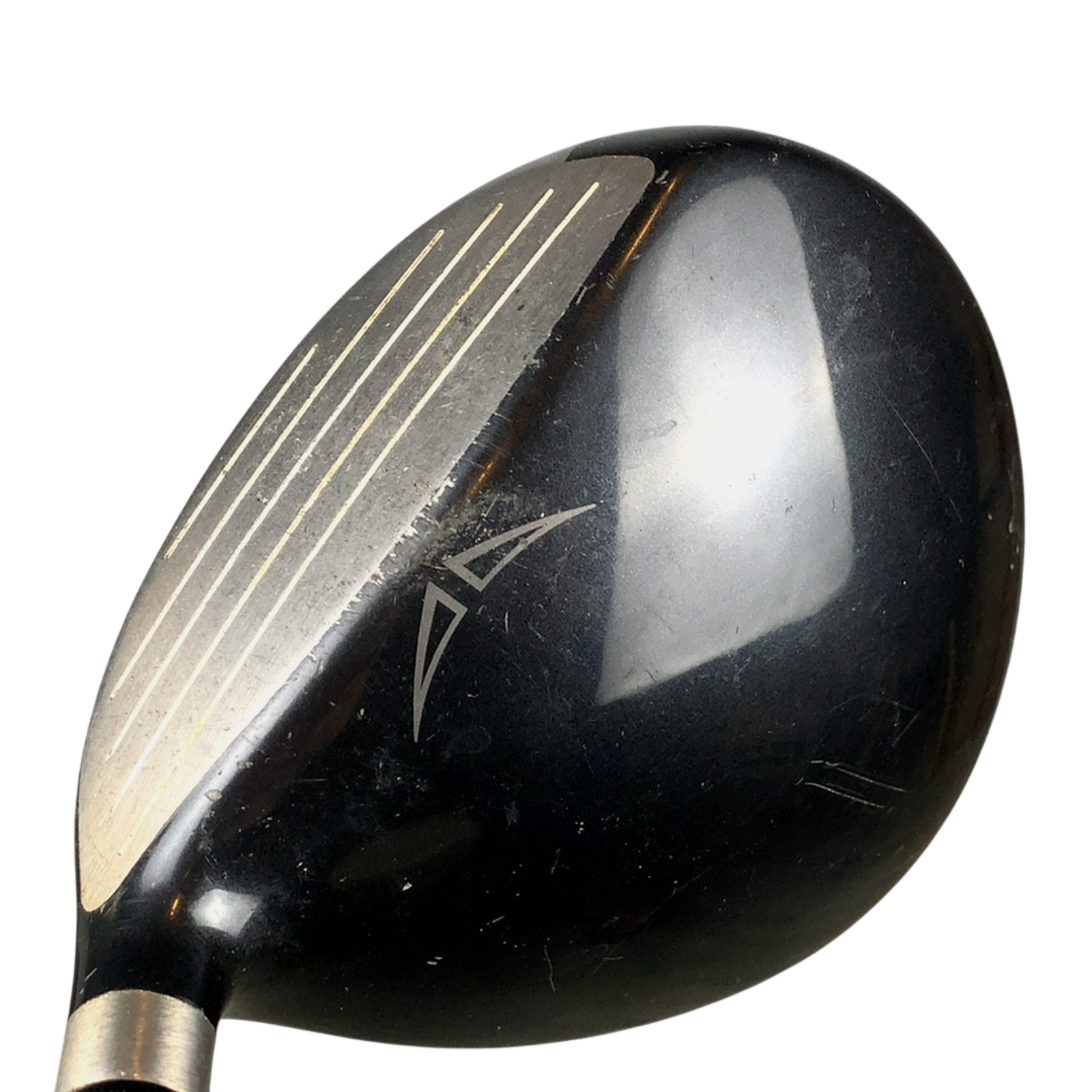 PING K15 Fairway Wood / Flex Ladies / #3/16