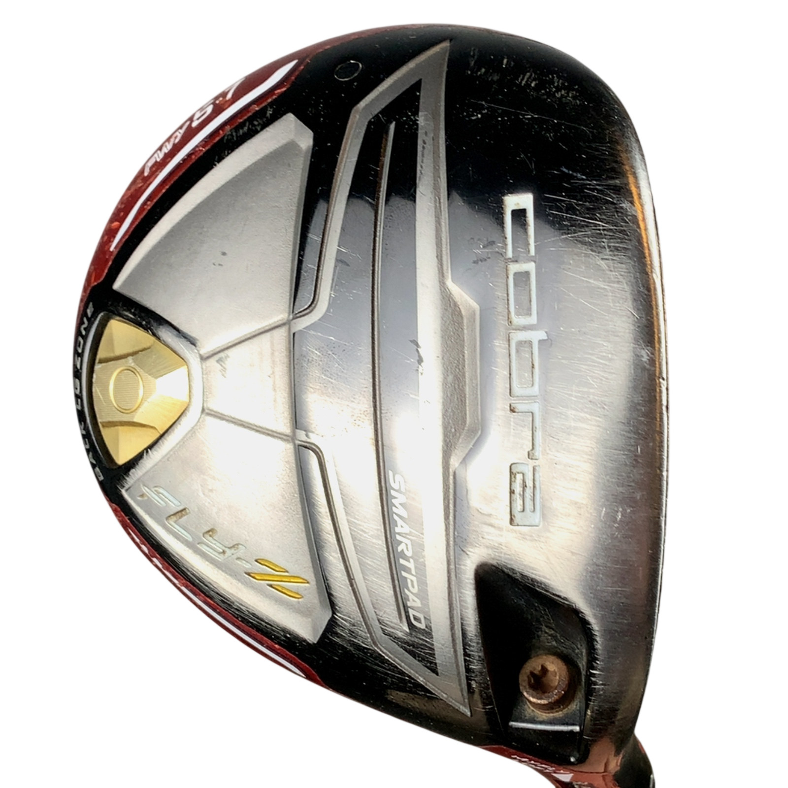 Cobra Fly-Z Fairway Wood / Flex A-flex / #5/18.5