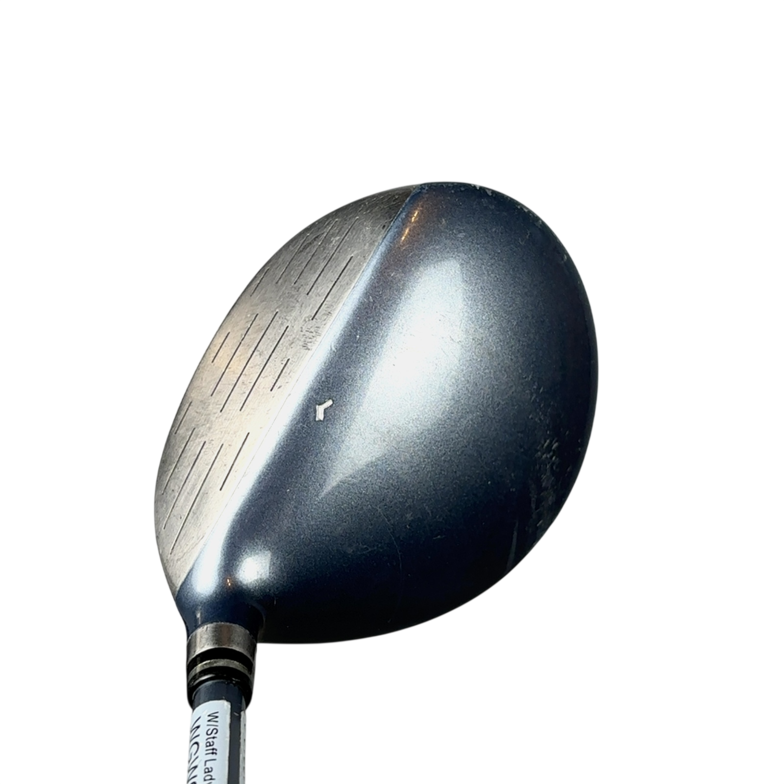 Wilson Staff LF 6 Fairway Wood / Flex Ladies / #3/17