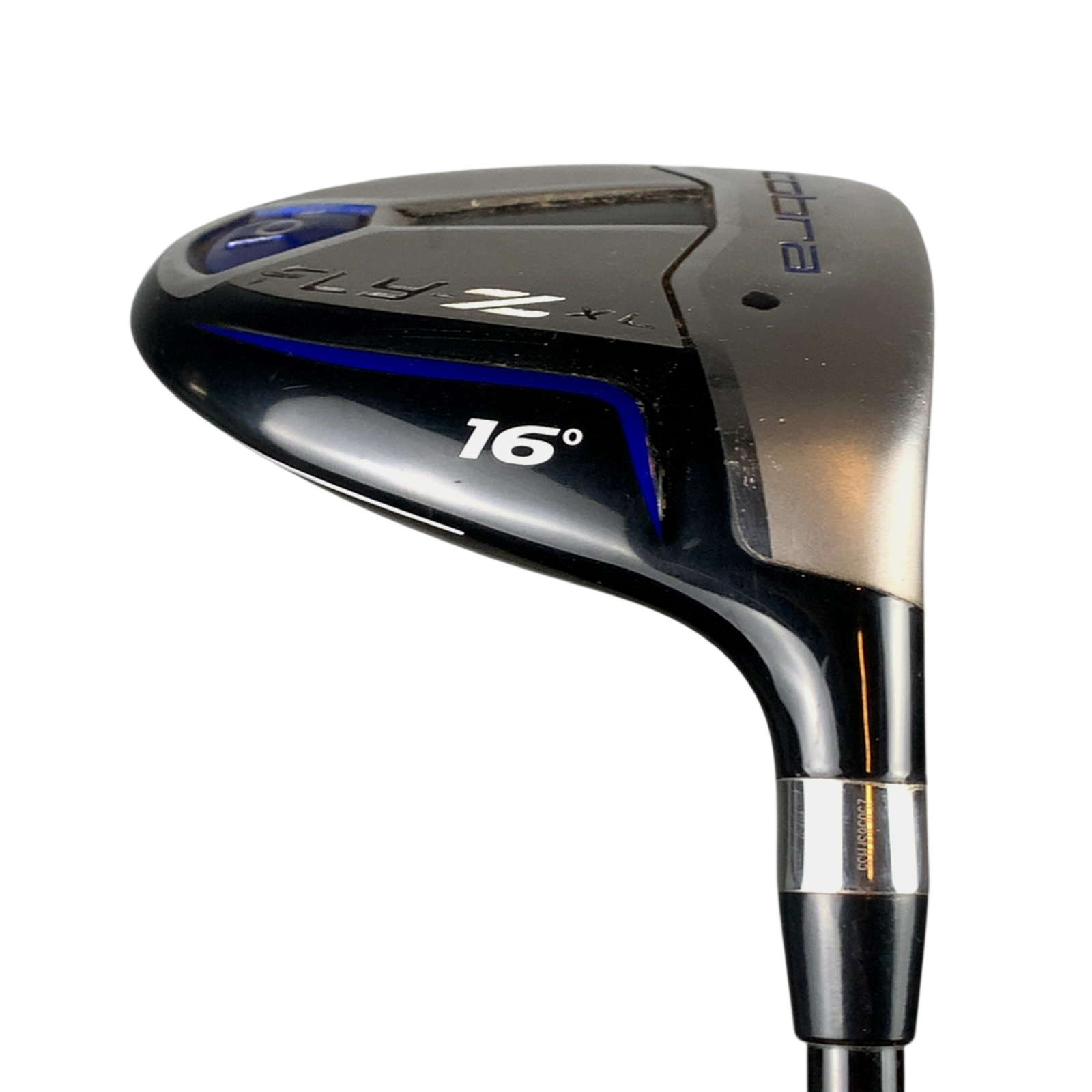 Cobra Fly-Z XL Fairway Wood / Flex Regular / #3/16