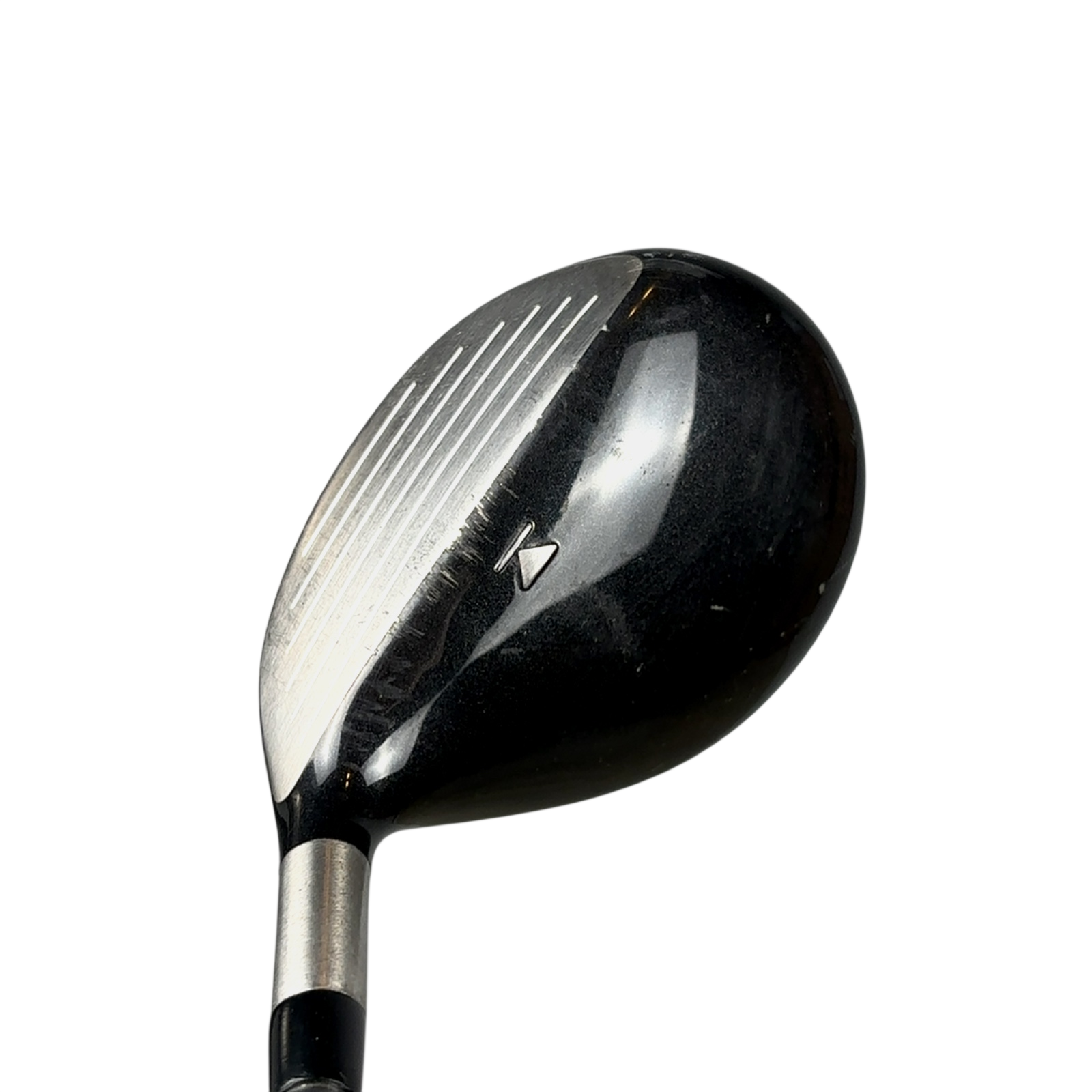 Titleist 909F2 Fairway Wood / Flex Regular / #5/18.5