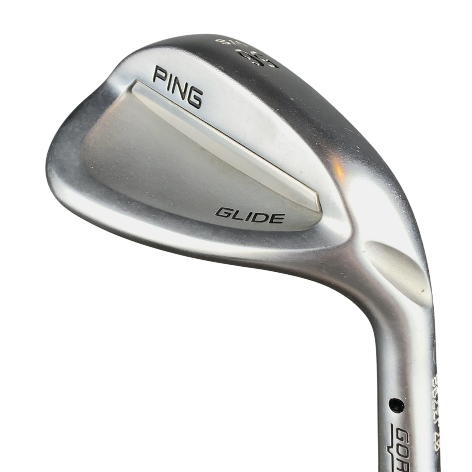 PING Glide Wedge / Flex A-flex / 56/12