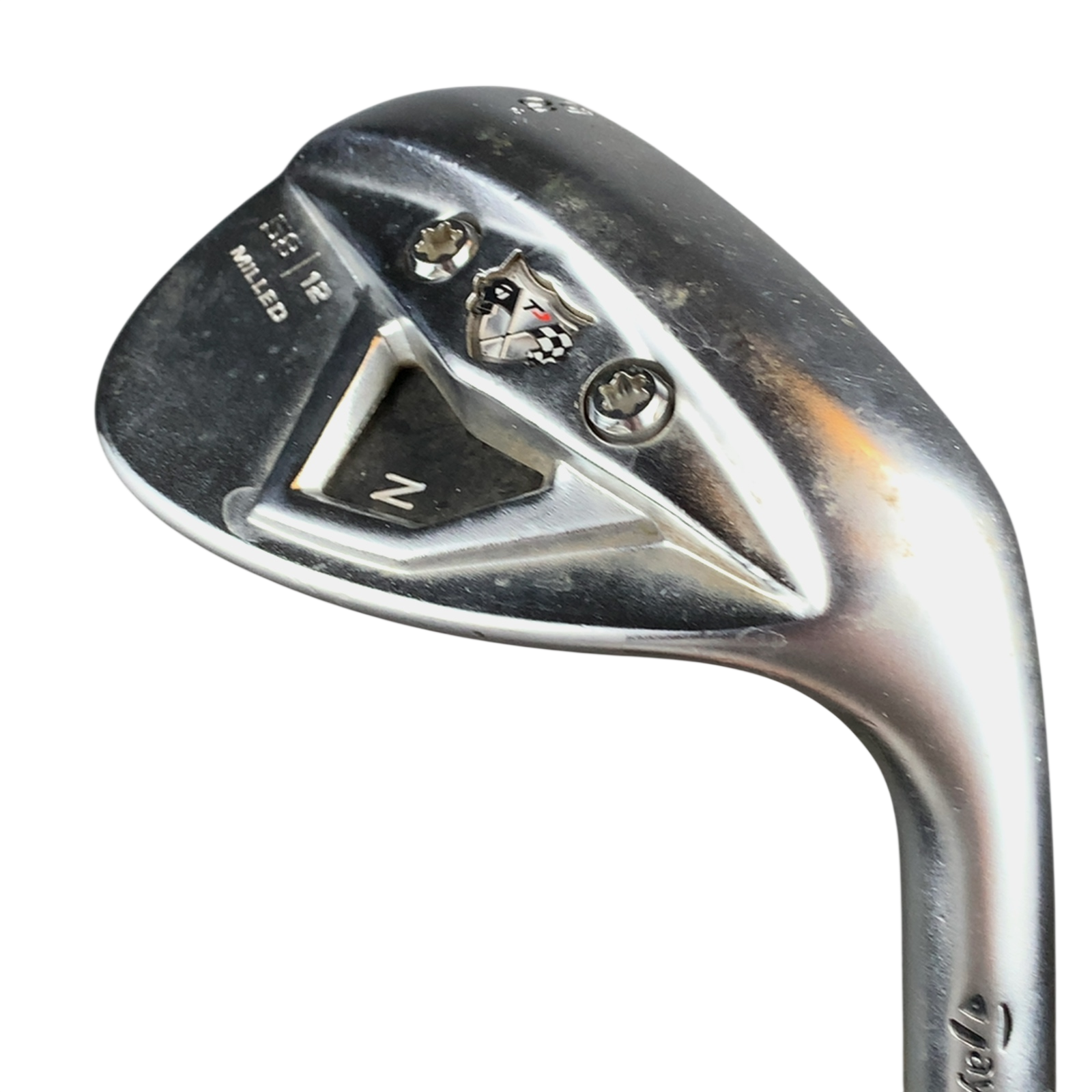 TaylorMade Tp Wedge / Flex Wedge / 58/12