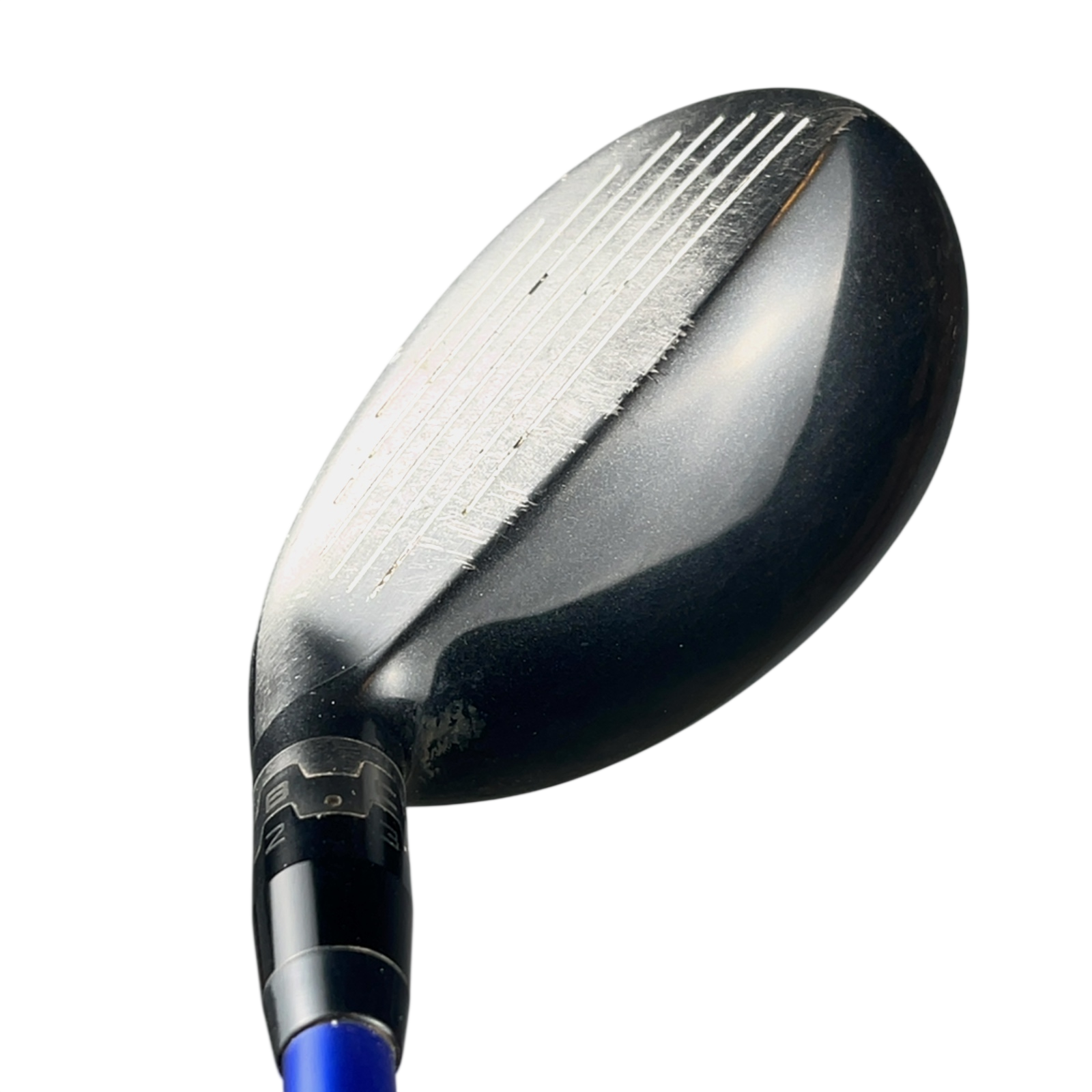 Titleist 913H Hybrid / Flex Regular / #3/19