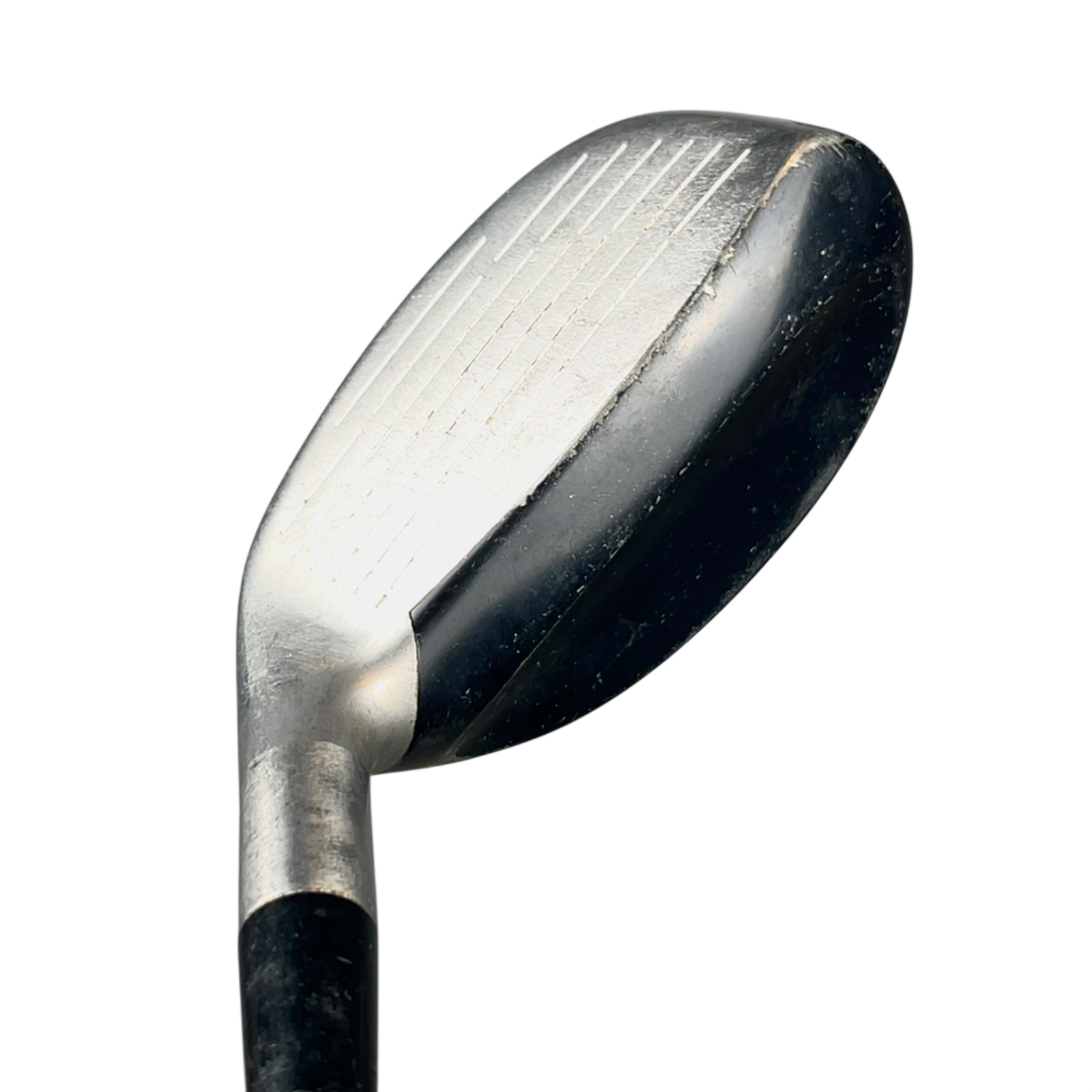 Cleveland HiBore XLS Hybrid / Flex Regular / #3/22