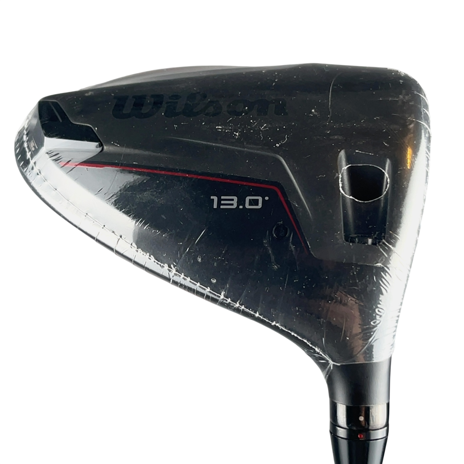 Wilson DynaPower Driver / Flex A-flex / Loft 13