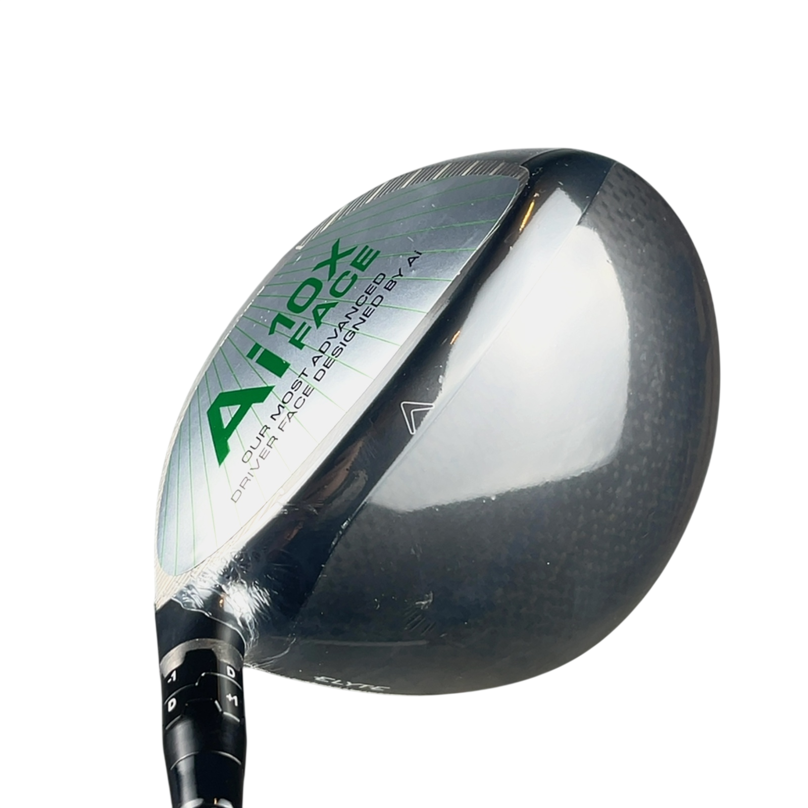 Callaway Elyte X Driver / Flex A-flex / Loft 12