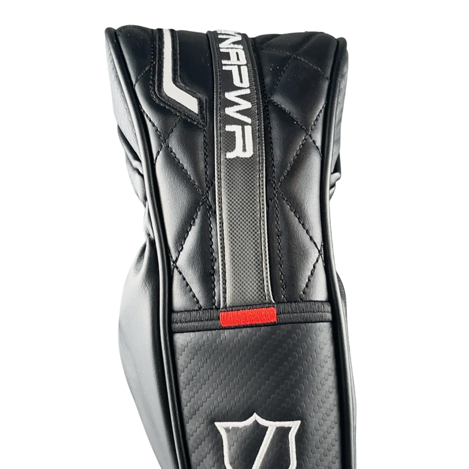 Wilson DynaPWR Carbon Fairway Wood / Flex Regular / #5/18