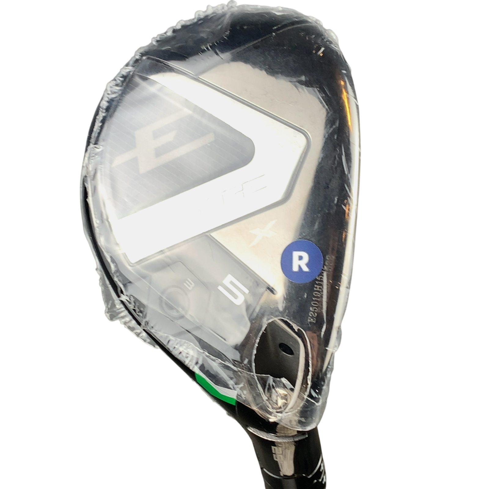Callaway Elyte X Hybrid / Flex Regular / #5/25