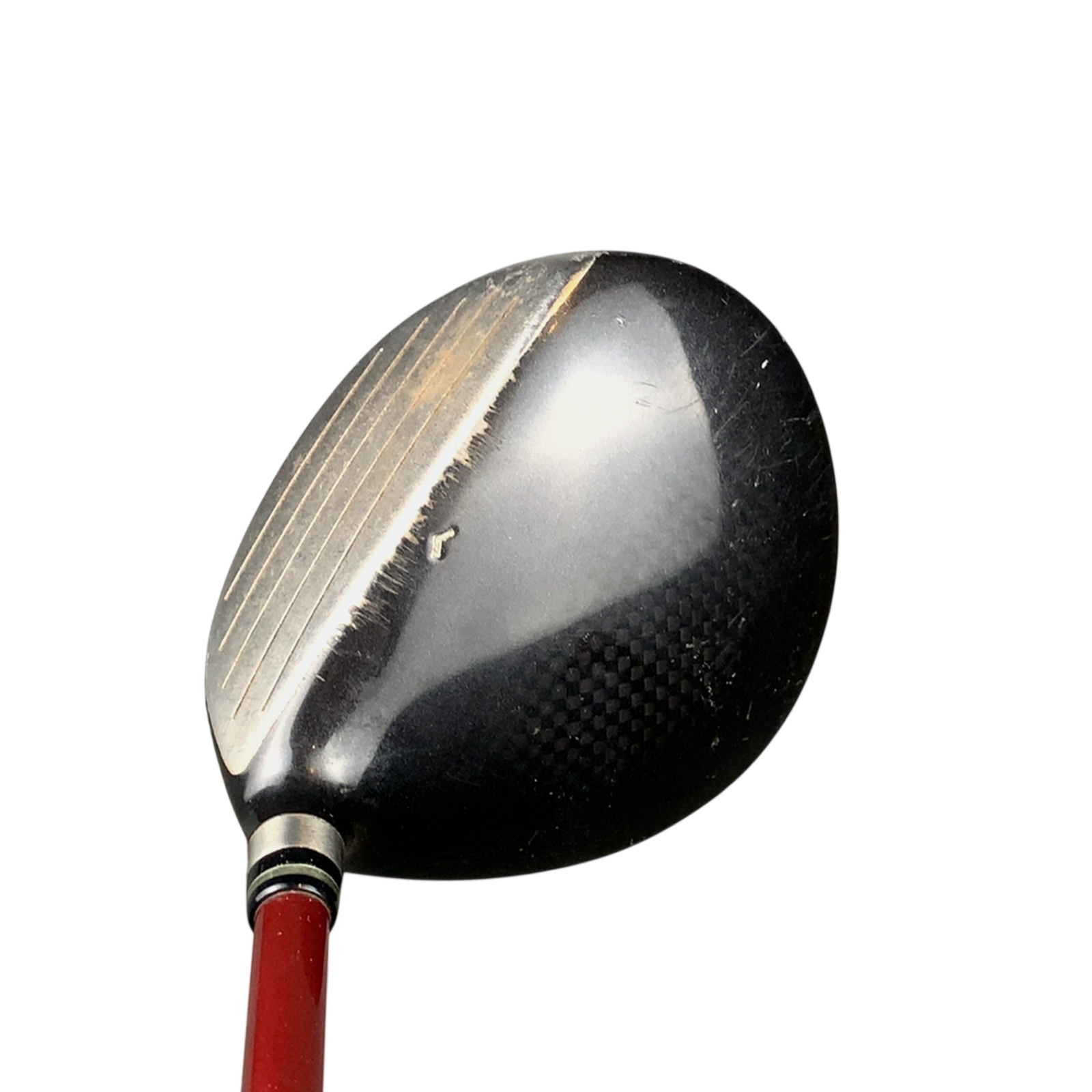 Wilson Staff FWC Fairway Wood / Flex Regular / #3/15