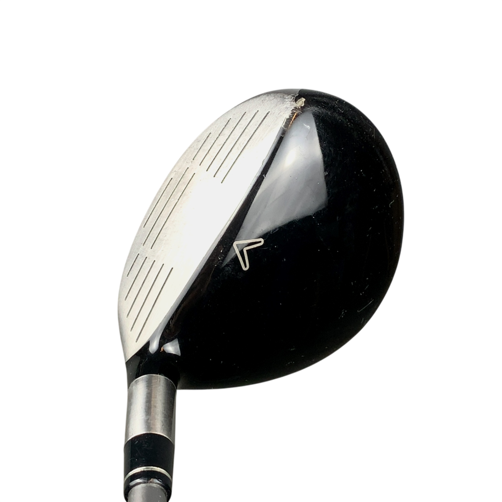 Callaway FT Fairway Wood / Flex Ladies / #7/21