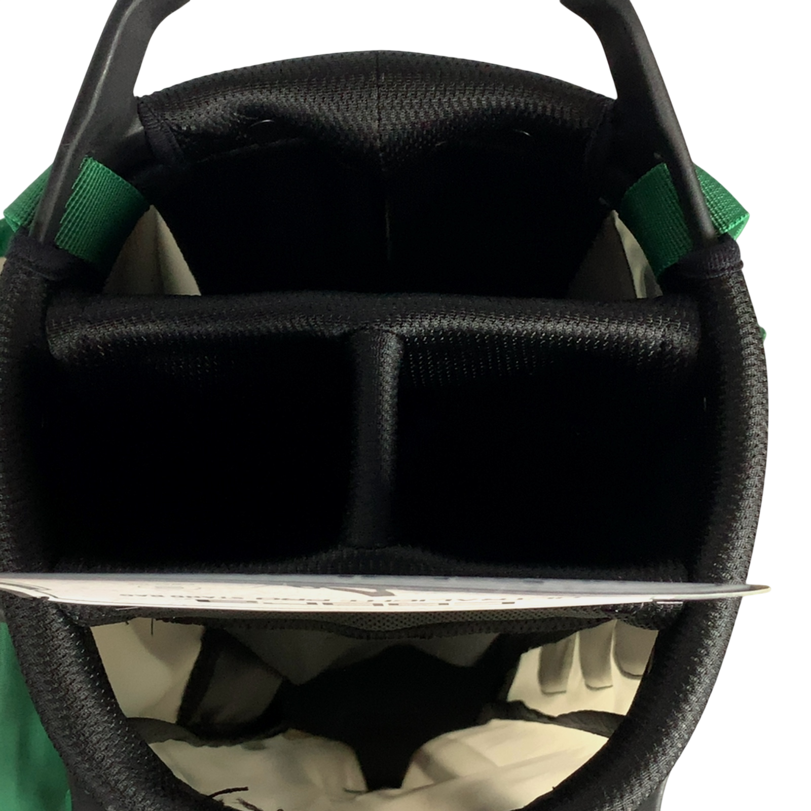 Cobra Ultralight Pro Golf Bag / 4-Rum / Grå