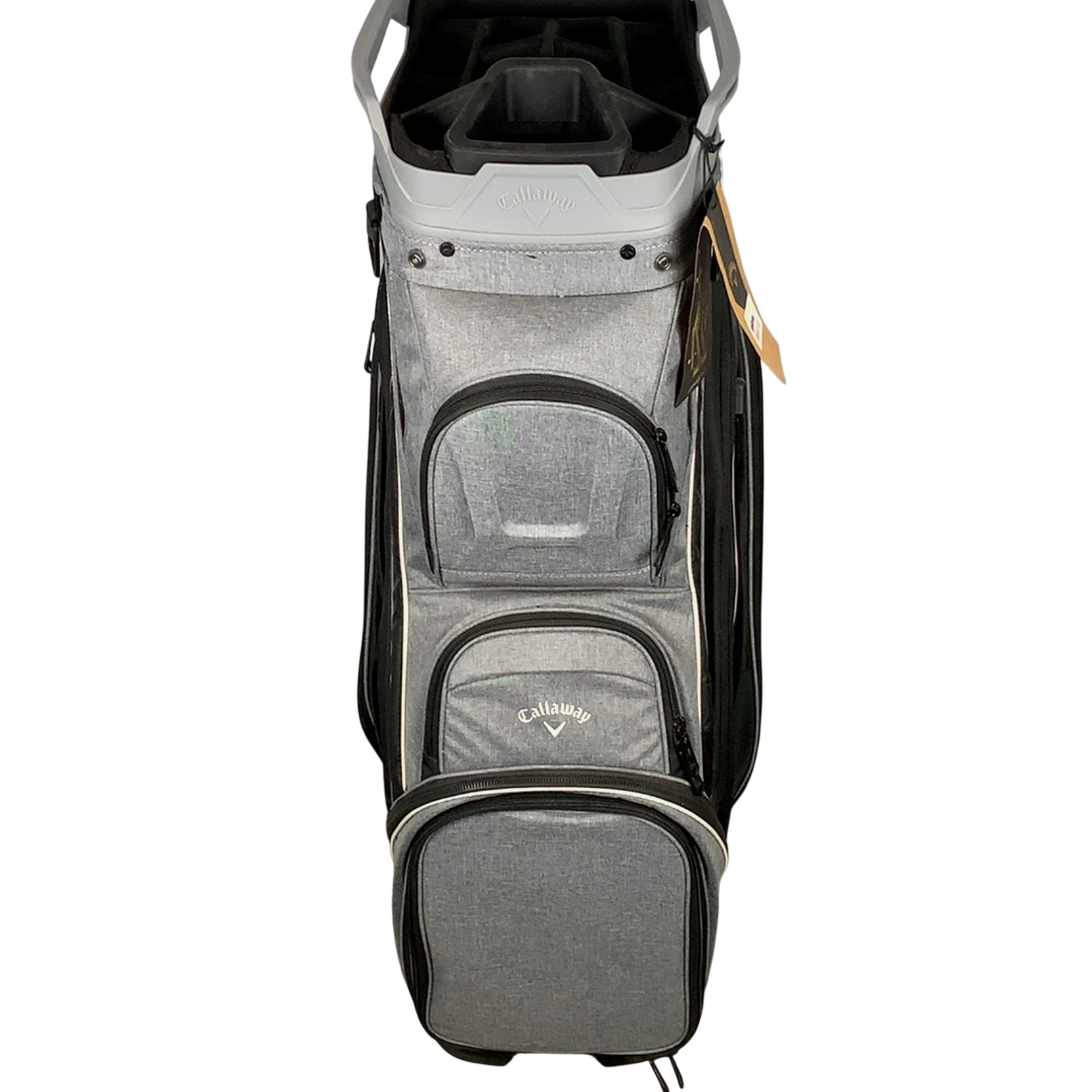 Callaway ORG 14 Golf Bag / 14-Rum / Grå