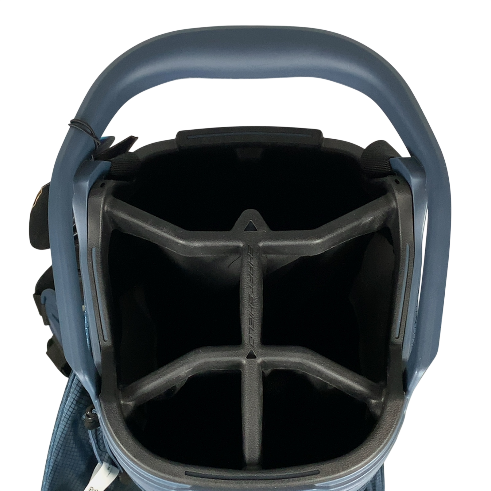 Callaway Fairway + HD Golf Bag / 5-Rum / Blå