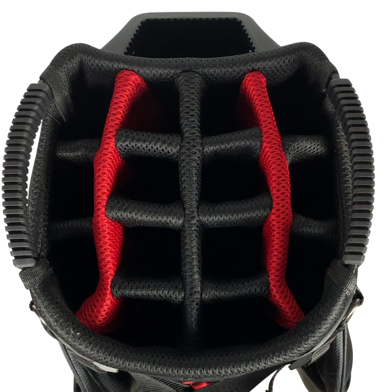 Big Max Dri Lite Sport 2 Golf Bag / 14-Rum / Sort