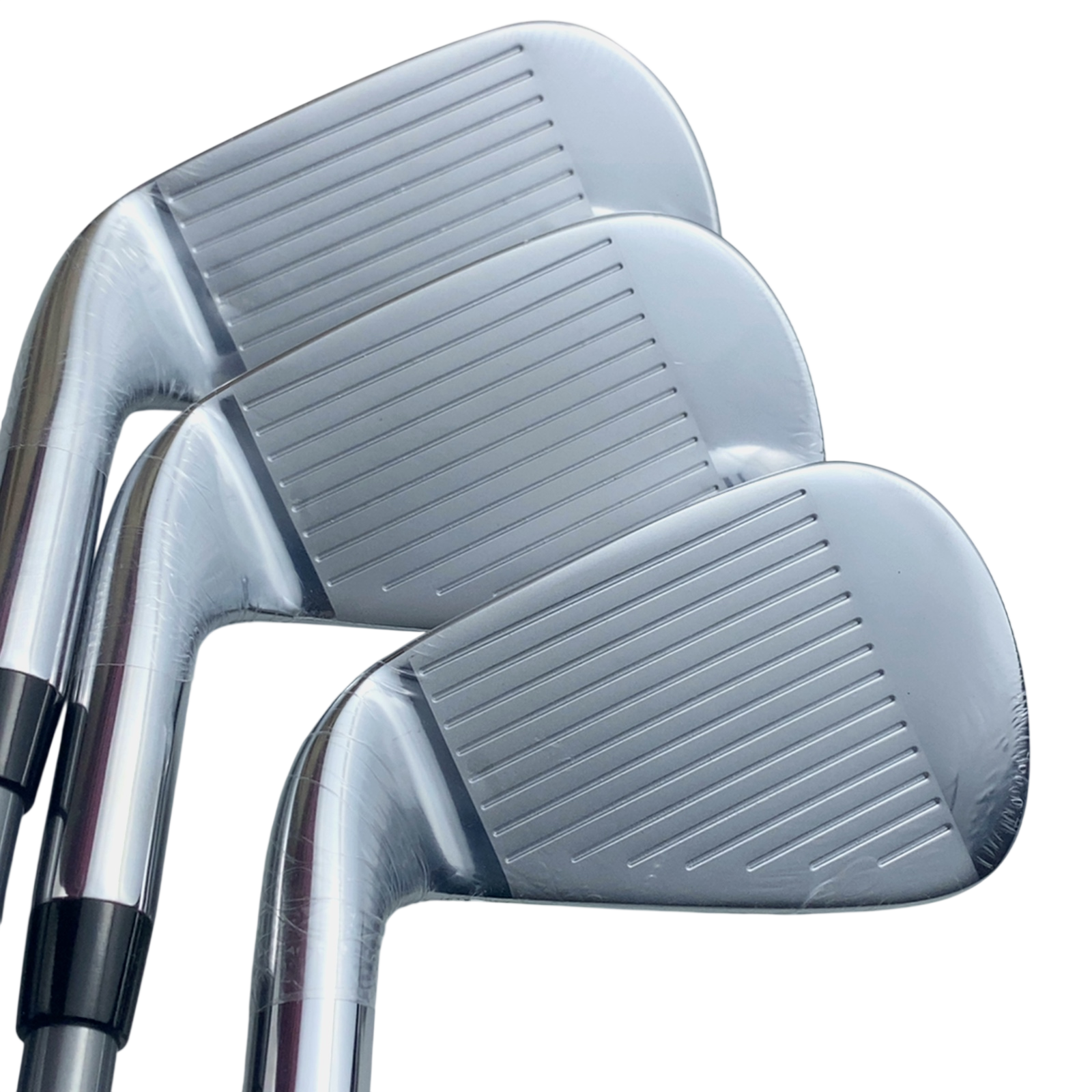 Callaway Elyte HL Jernsæt / 6-PW+GW / Flex A-flex / Grafit