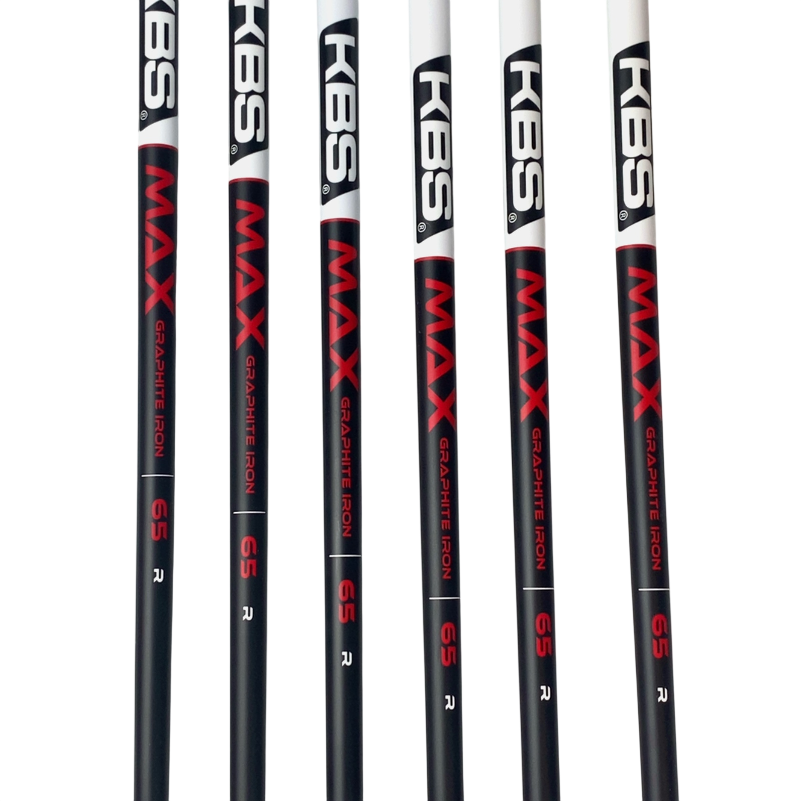 Wilson Staff DynaPWR Max Jernsæt / 6-PW+GW / Flex Regular / Grafit