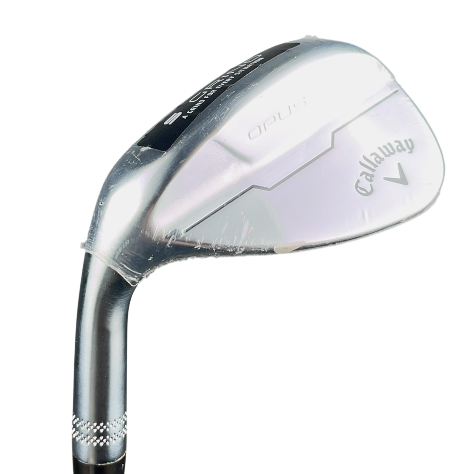 Venstre Callaway Opus Wedge / Flex Wedge / 50/10
