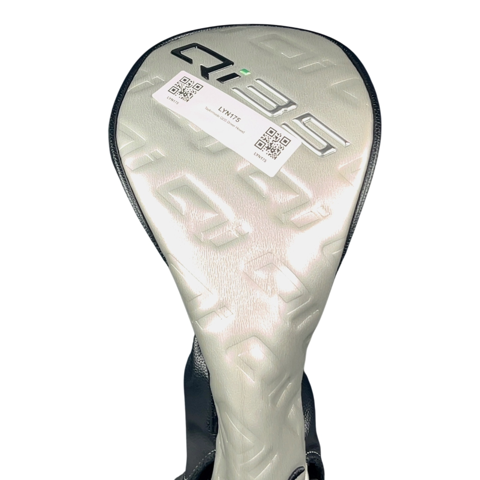 TaylorMade Qi35 Max Lite Driver Hoved / Loft 12