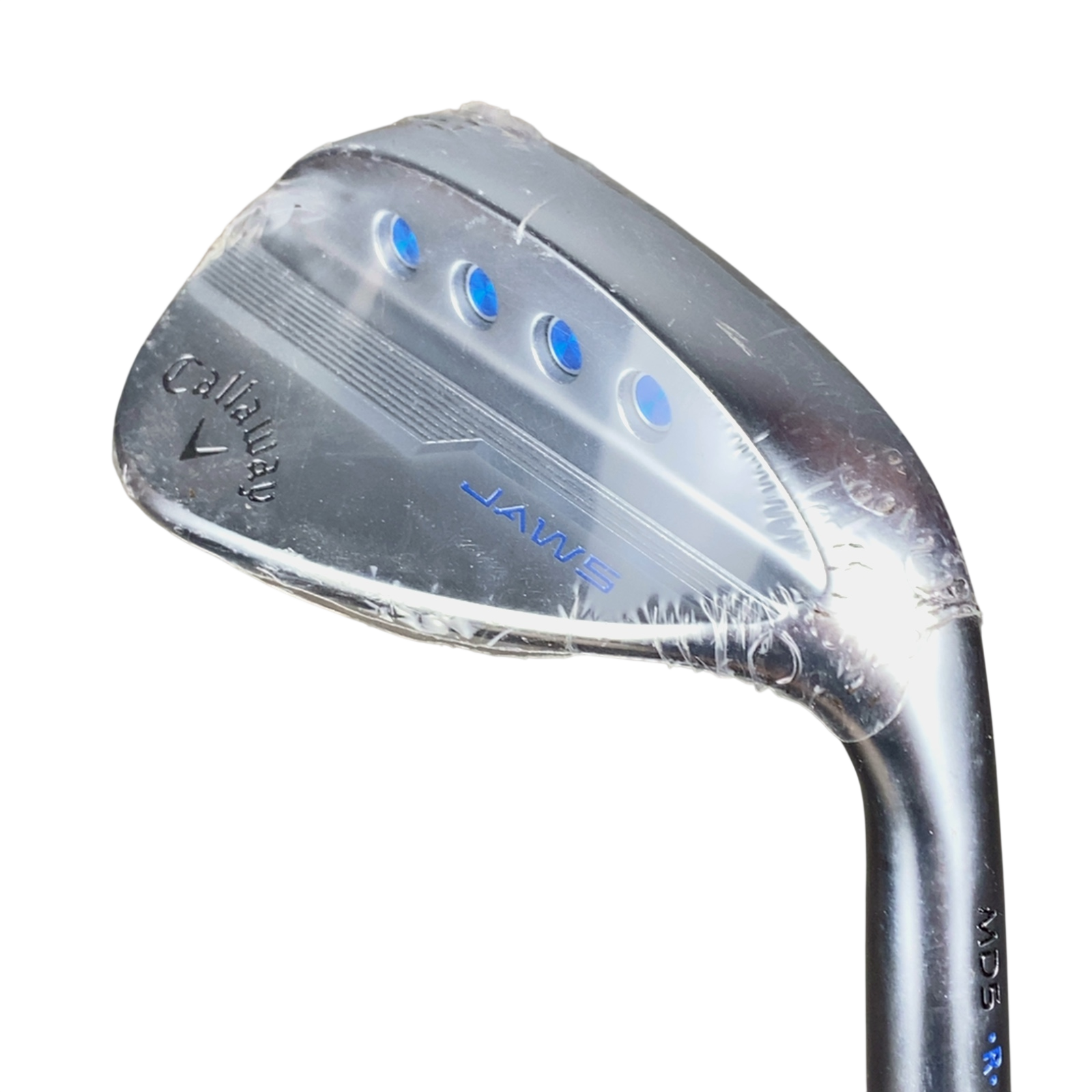 Callaway JAWS MD5 Wedge / Flex Ladies / 52/12