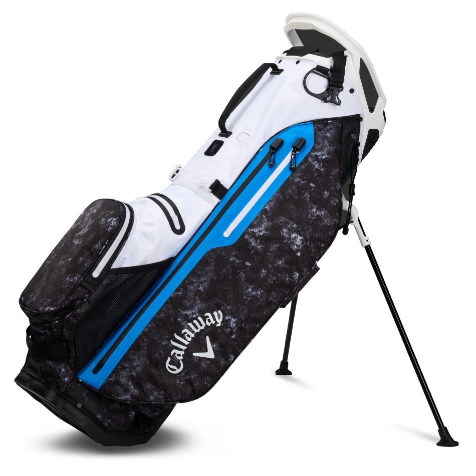 Callaway Fairway AI Smoke carry / Black/Blue/White