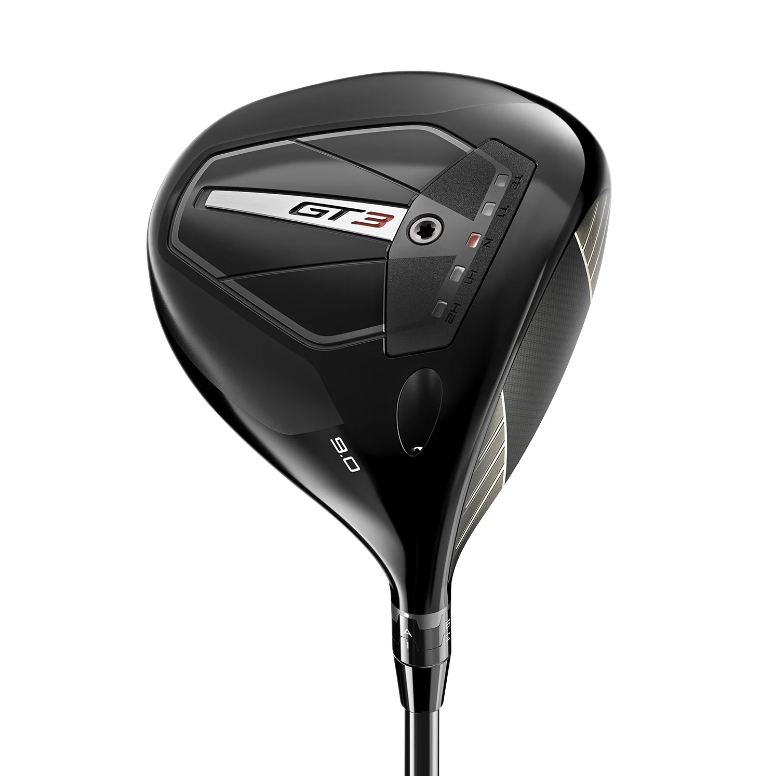 Titleist GT3 Driver