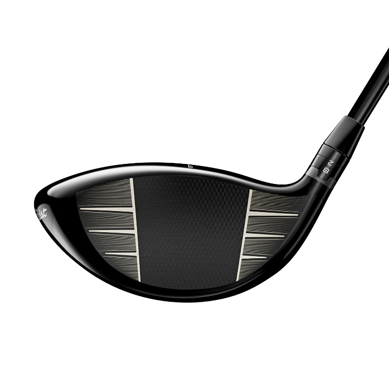 Titleist GT2 Driveren