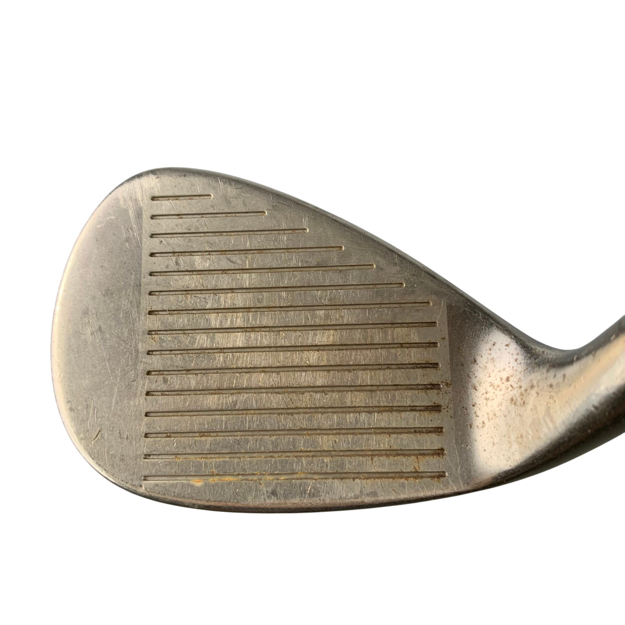 Mizuno mp-tseries Wedge / Stål / #60/12 galleri billede 2 - brugt golf udstyr i god stand