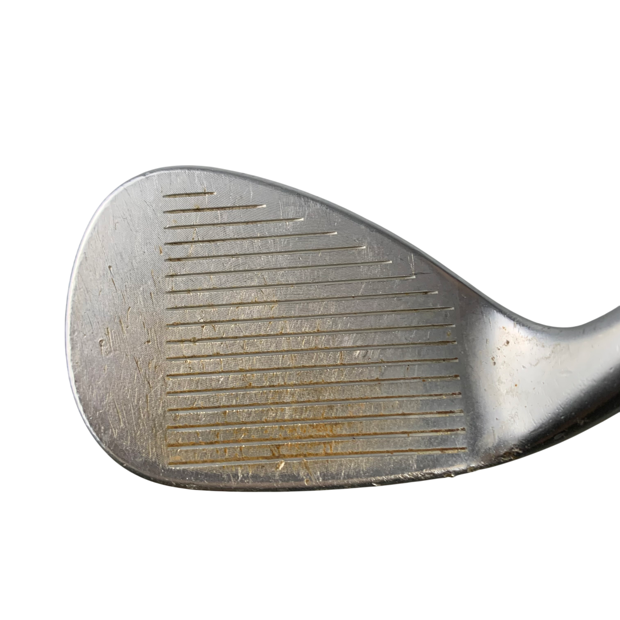 Titleist SM4 Tour Chrome Wedge / Stål / #58/08 galleri billede 2 - brugt golf udstyr i god stand