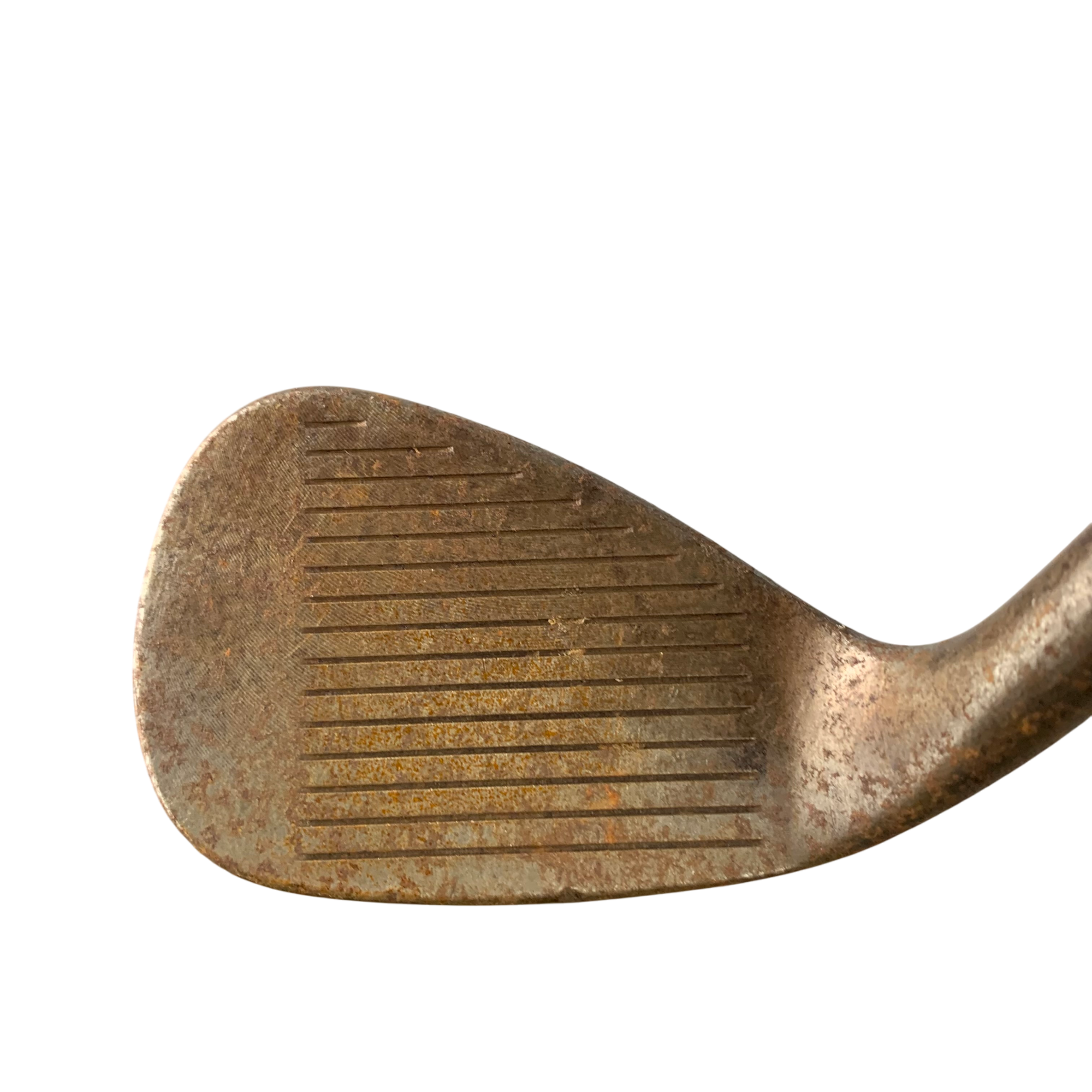 Titleist SM5 Wedge / Stål / #56/14 galleri billede 2 - brugt golf udstyr i god stand