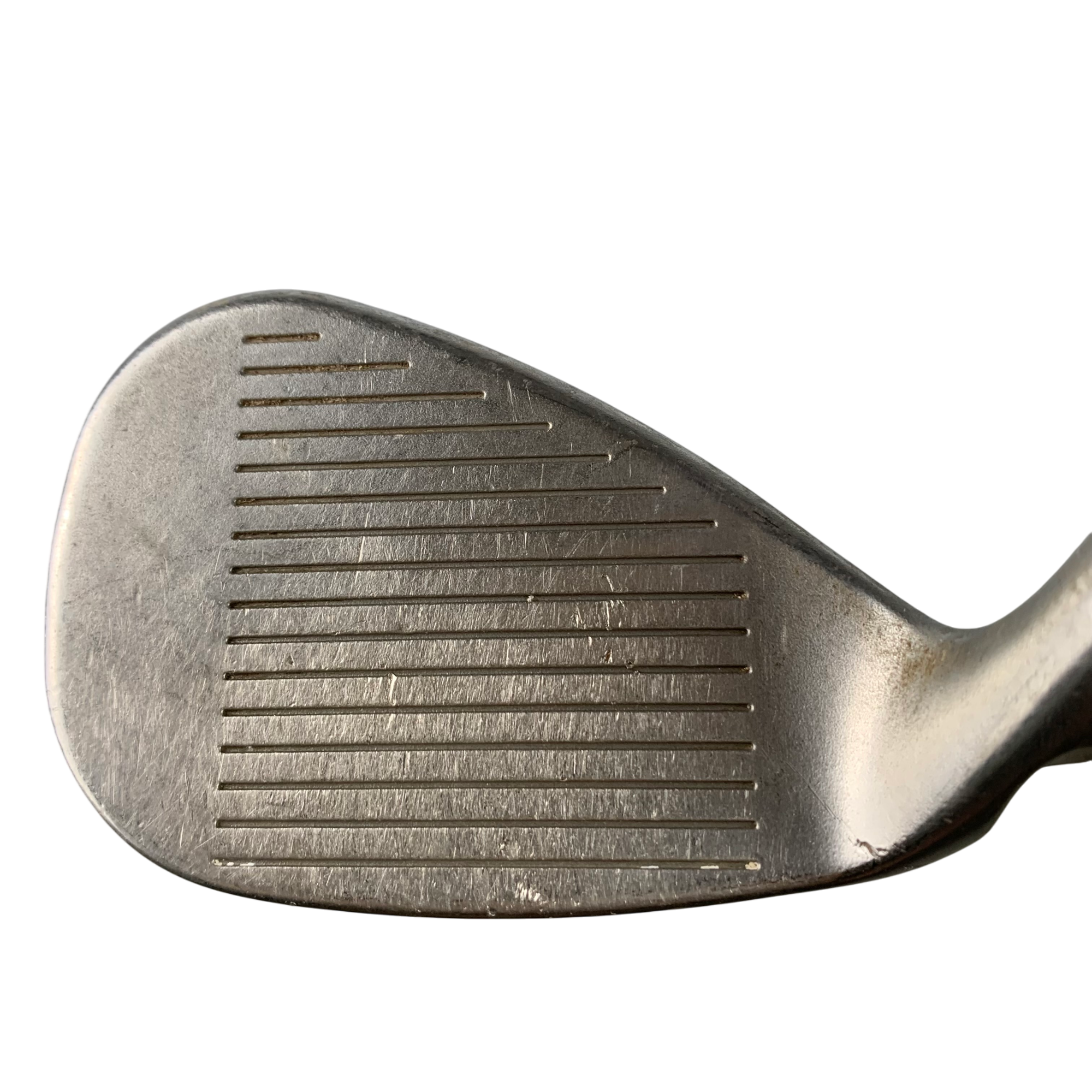 PING M/B Wedge / Stål / #52/09 galleri billede 2 - brugt golf udstyr i god stand