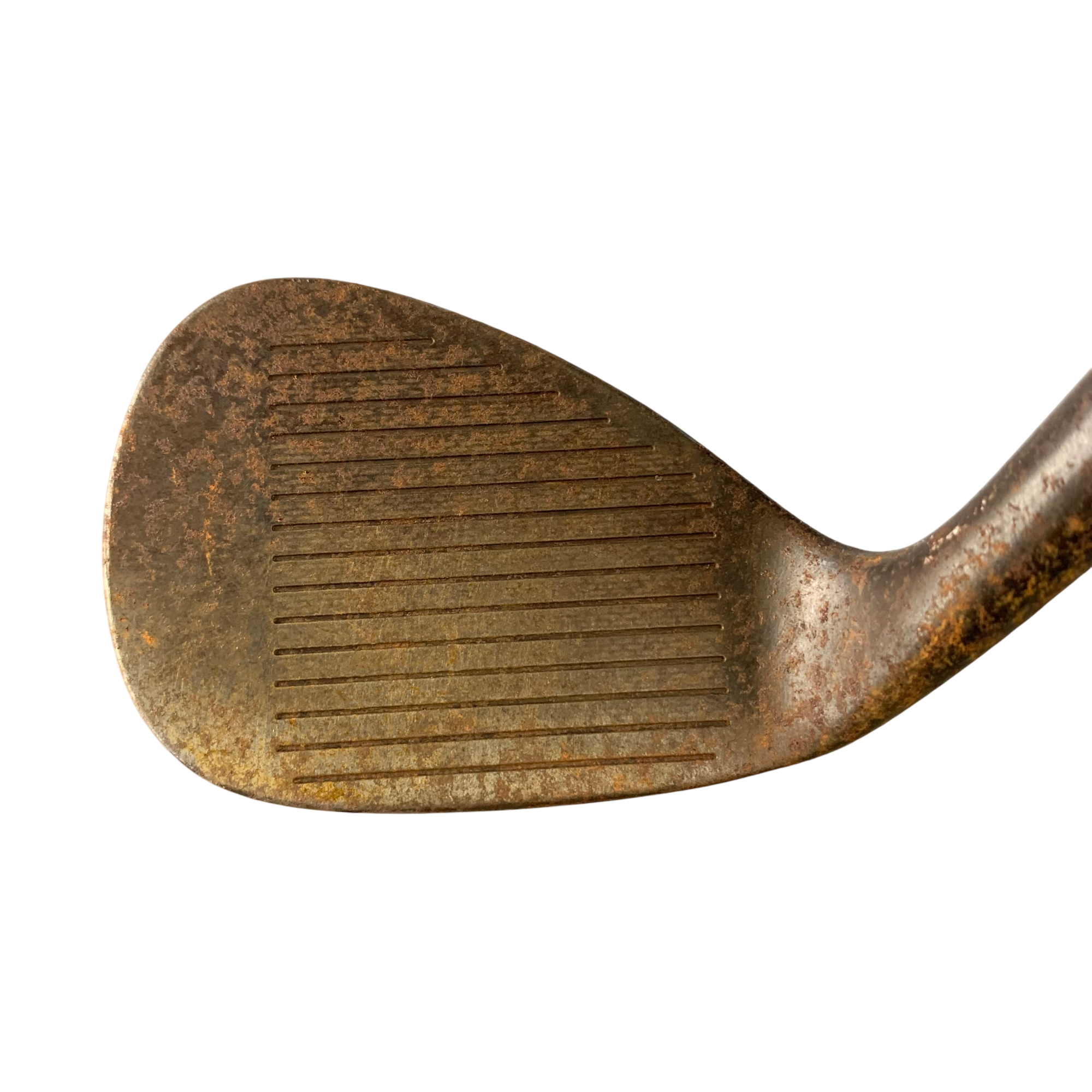 Callaway Mack Daddy 2 Wedge / Stål / #52/12 galleri billede 2 - brugt golf udstyr i god stand