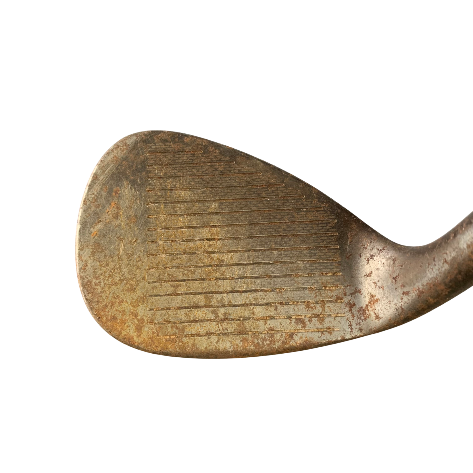 Callaway Mack Daddy 2 Wedge / Stål / #60/14 galleri billede 2 - brugt golf udstyr i god stand