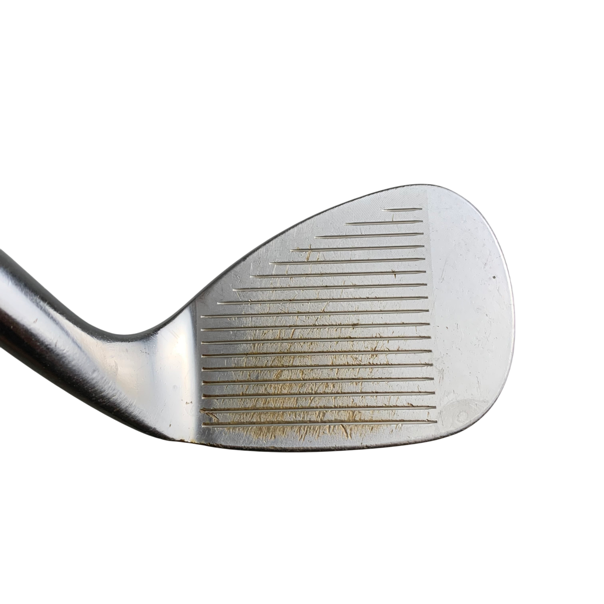 Titleist SM5 Wedge / Stål / #58/11 Venstre galleri billede 2 - brugt golf udstyr i god stand