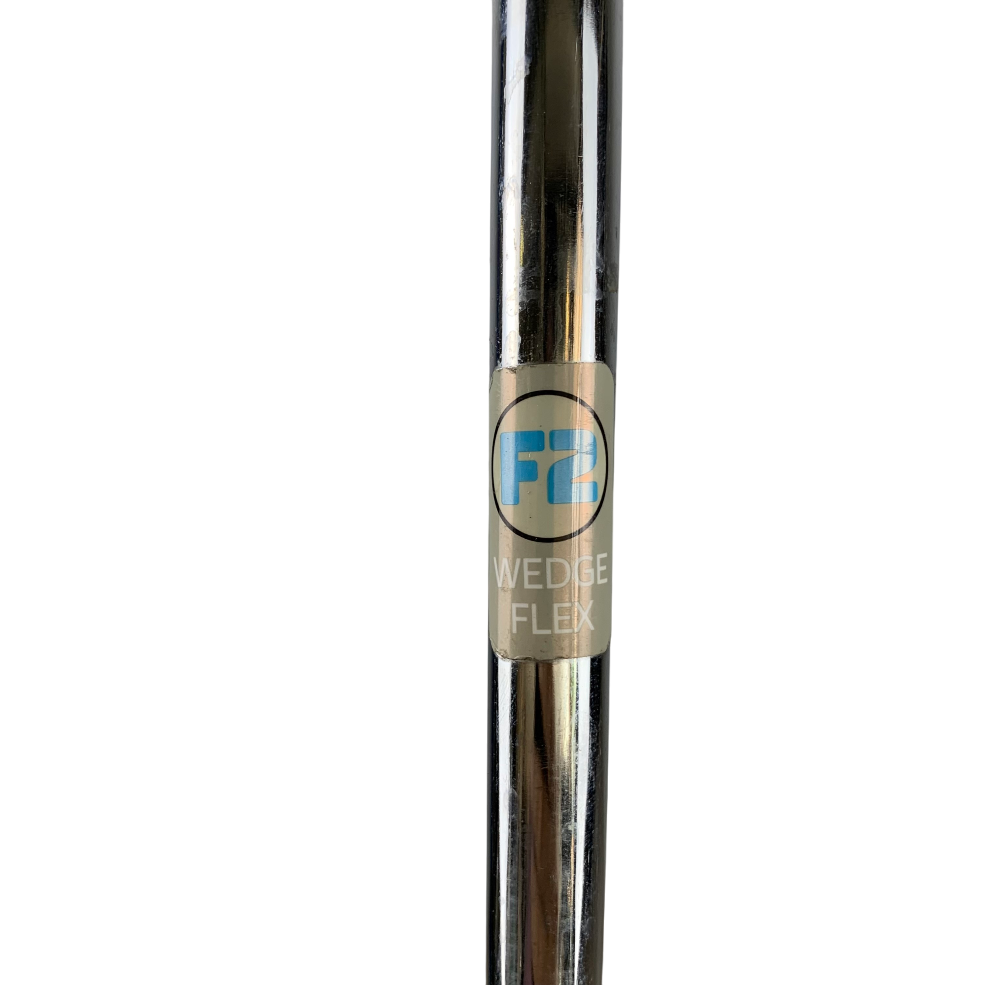 Wave F2 Wedge / Stål / #52/14 galleri billede 3 - brugt golf udstyr i god stand