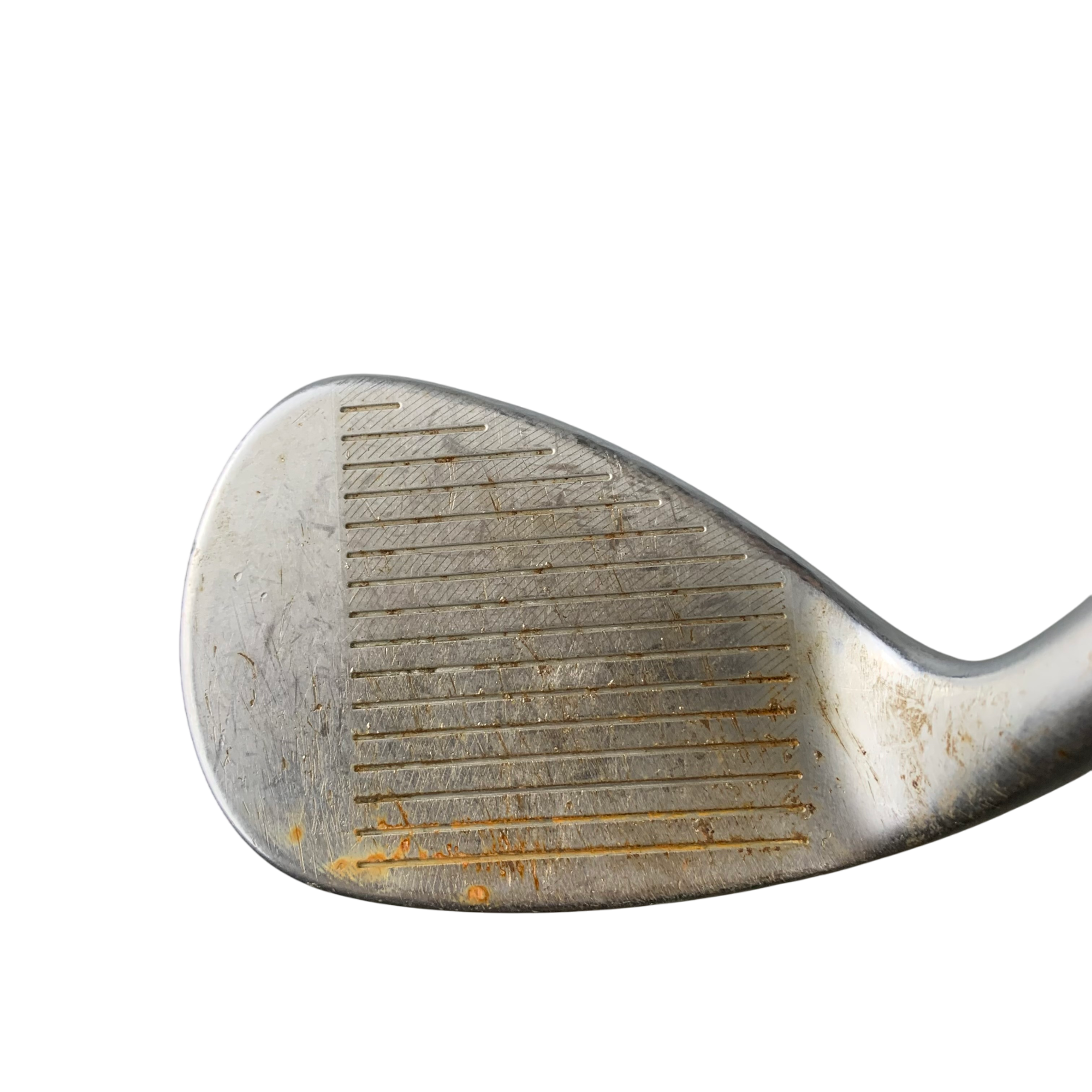 Callaway MD3 S-Grind Wedge / Stål / #58/09 galleri billede 2 - brugt golf udstyr i god stand