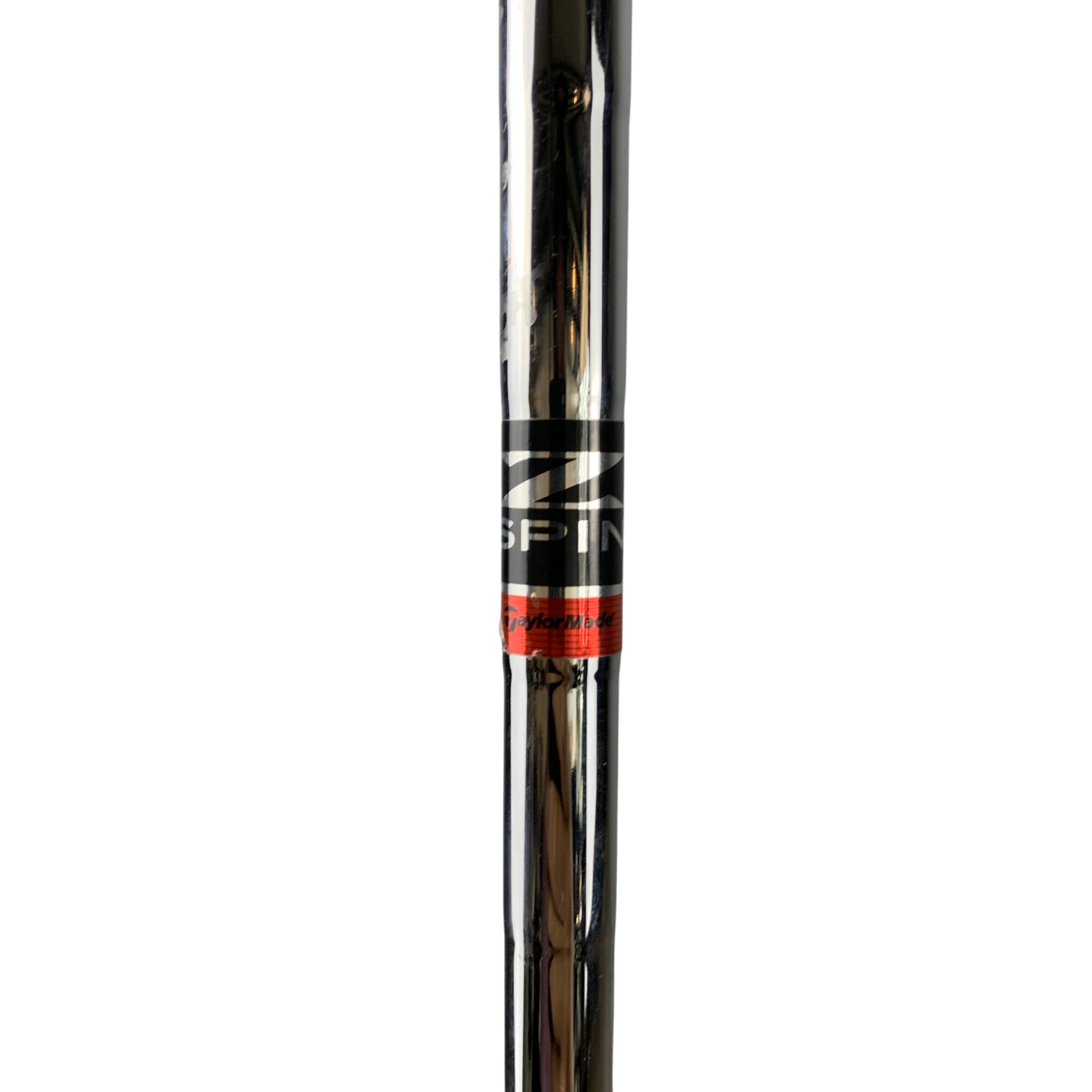 TaylorMade Z-spin Wedge / Stål / #60/10 galleri billede 3 - brugt golf udstyr i god stand