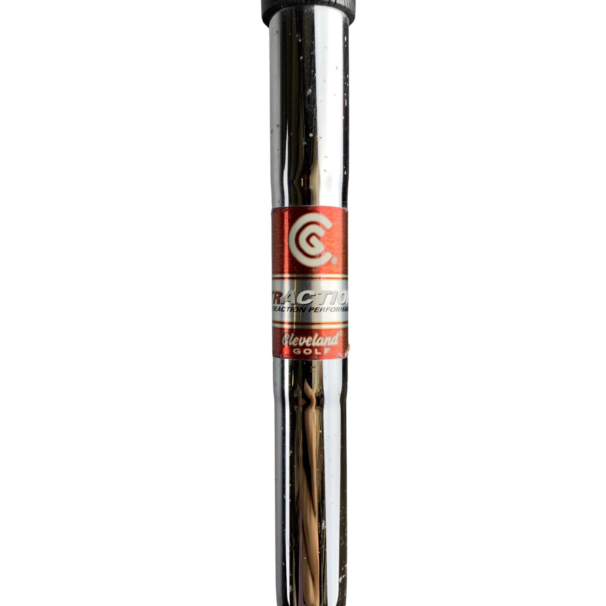 Cleveland Cg-14 Wedge / Stål / #52/08 Venstre galleri billede 3 - brugt golf udstyr i god stand