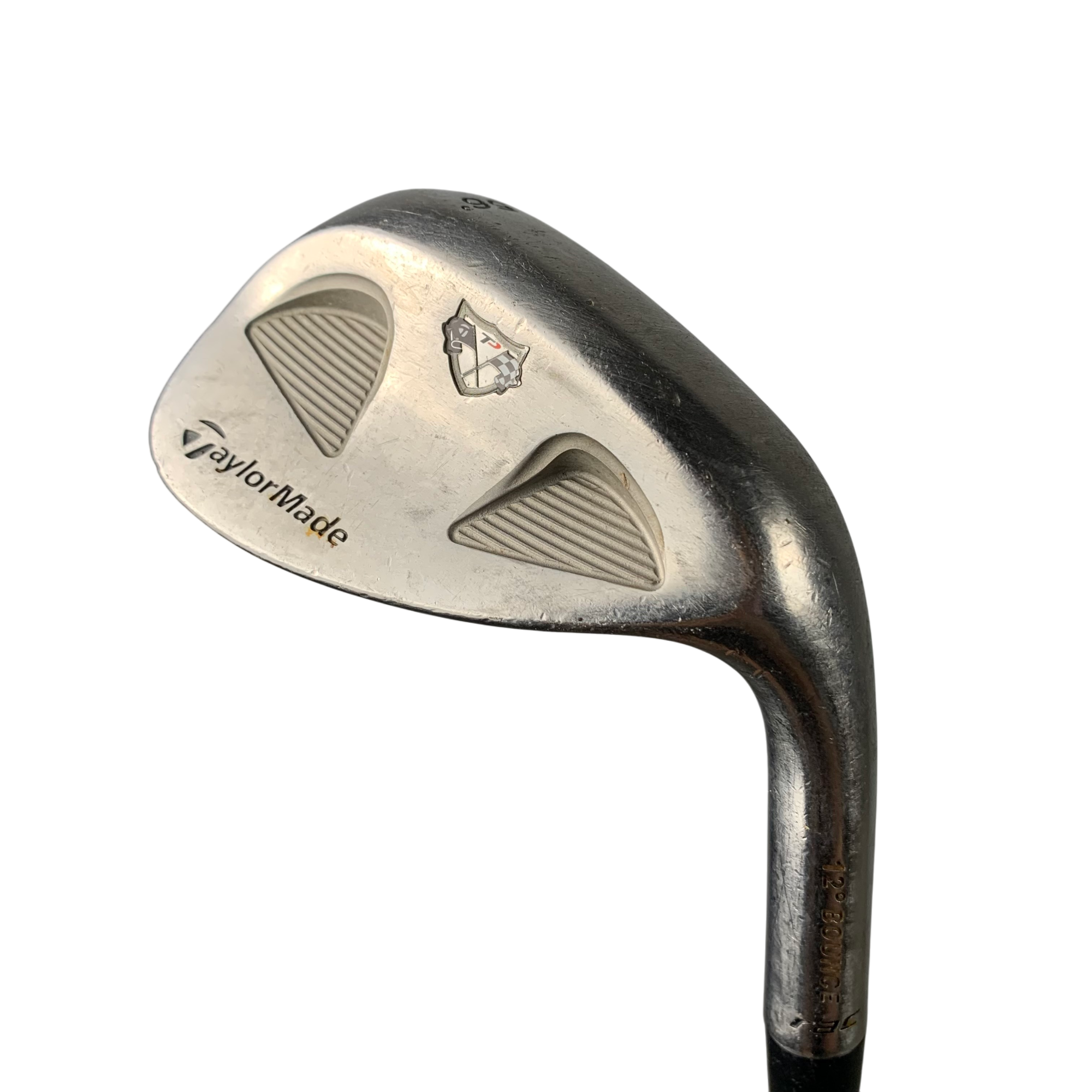 Cleveland Tp Wedge / Stål / #56/08 hovedbillede - brugt golf udstyr i god stand
